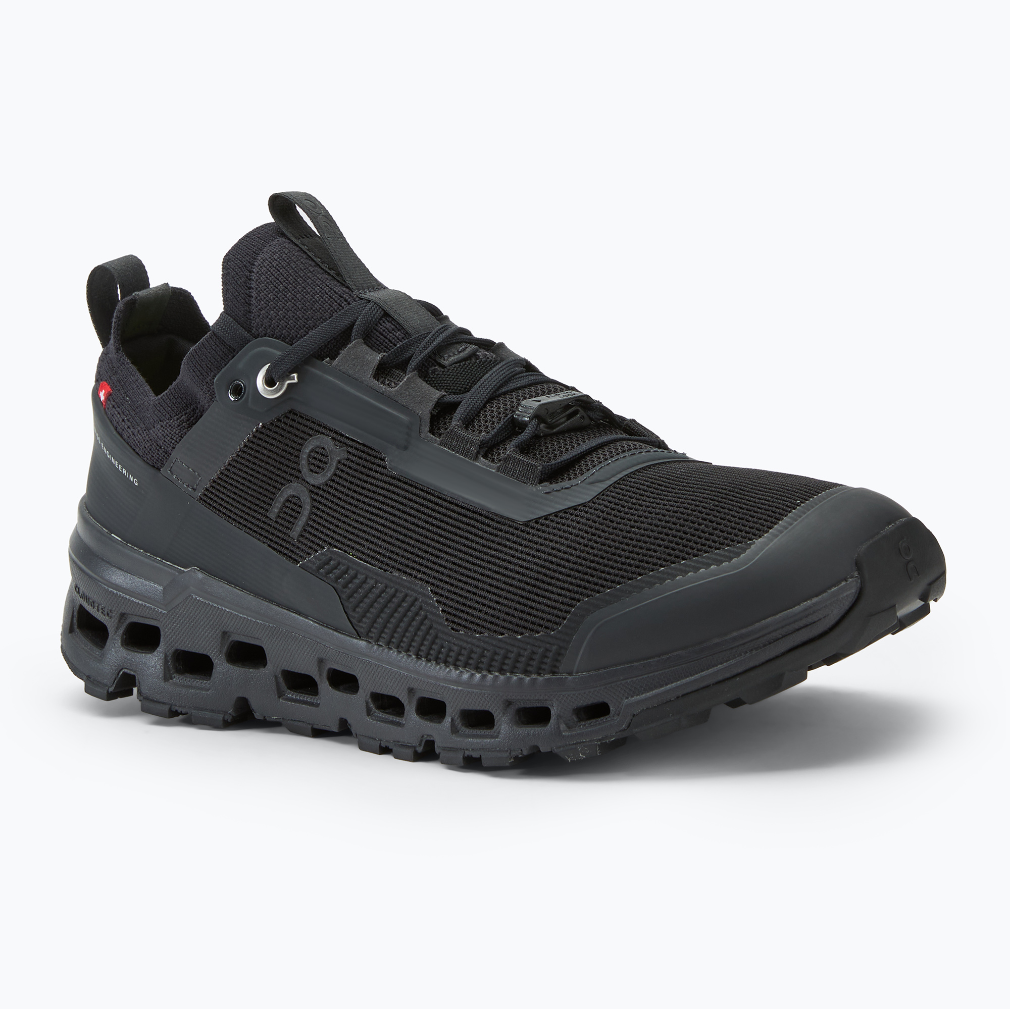Buty do biegania męskie On Running Cloudultra 2 black 