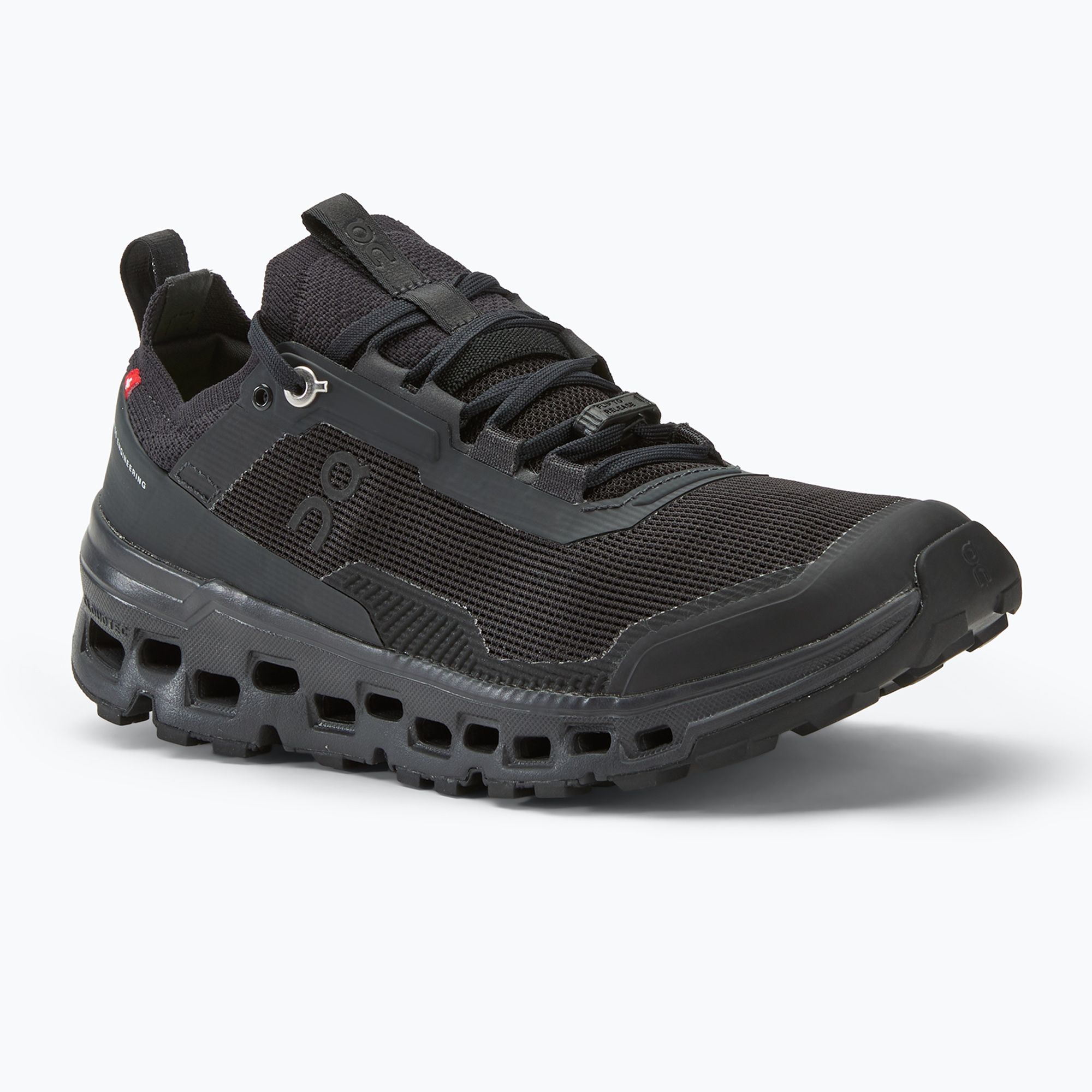 Buty do biegania damskie On Running Cloudultra 2 black 