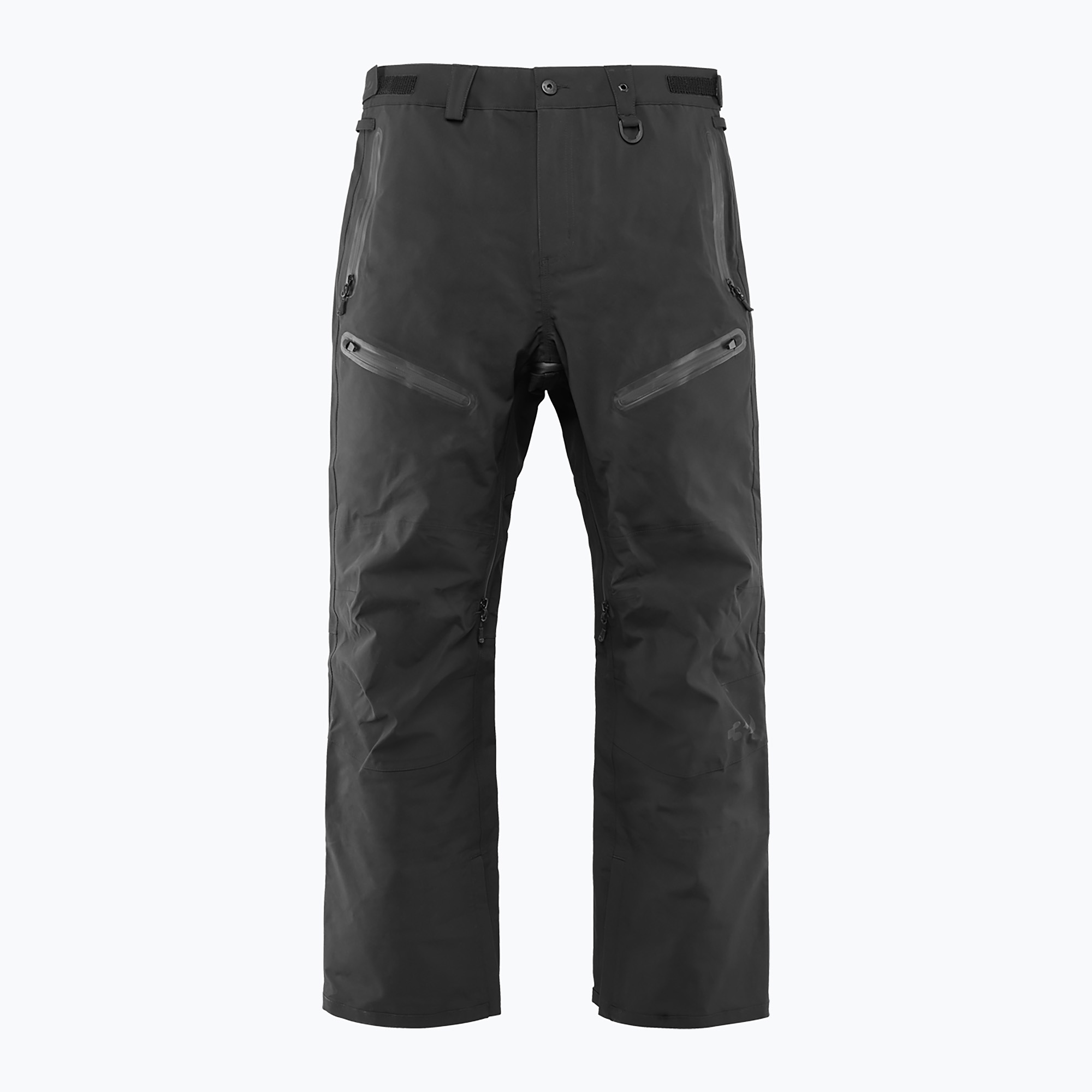 Férfi snowboardnadrág ThirtyTwo TM-3 Recycled black (TM-3 Recycled T.26.PTM.TRP.BK.3M.1)