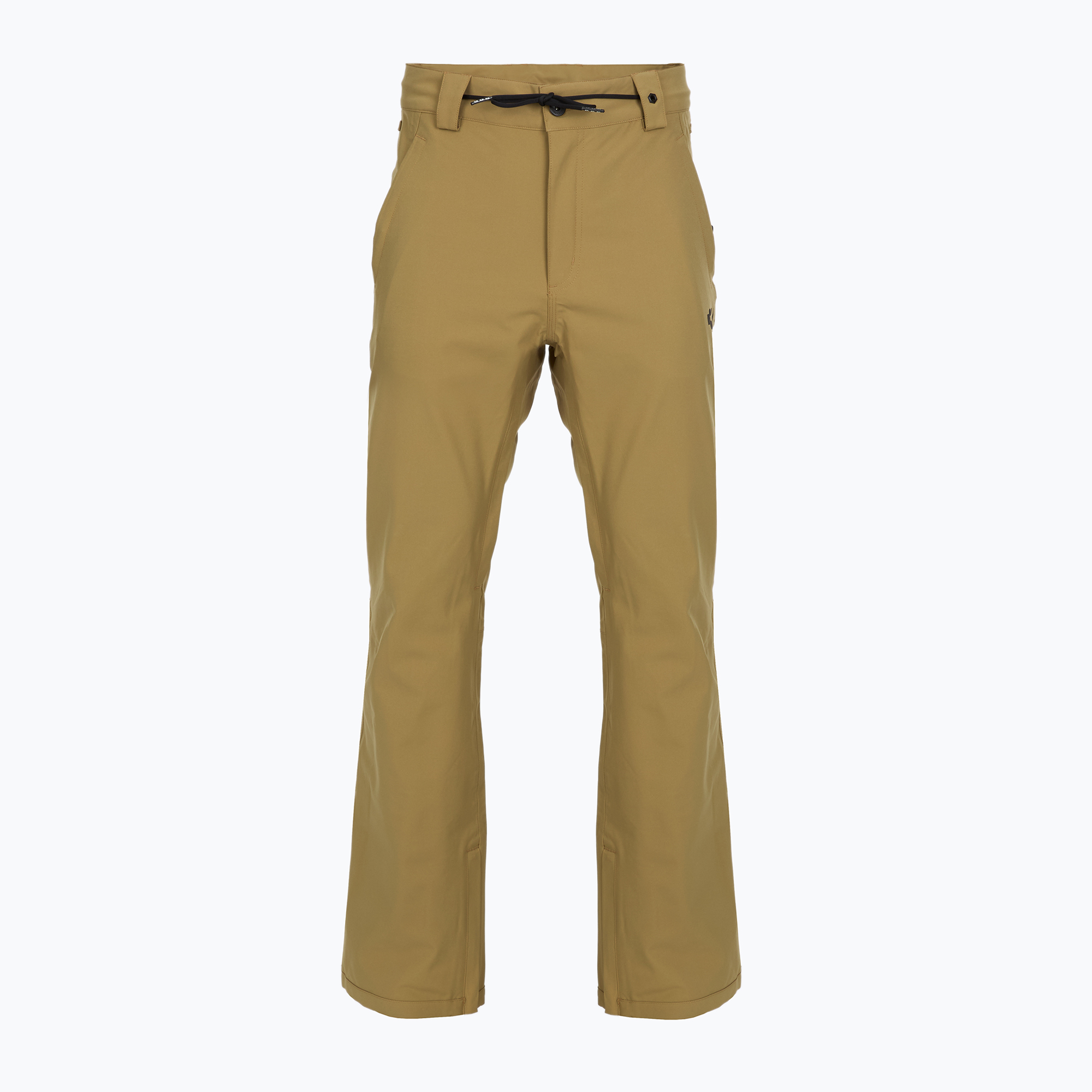 Мъжки панталони за сноуборд ThirtyTwo Wooderson khaki