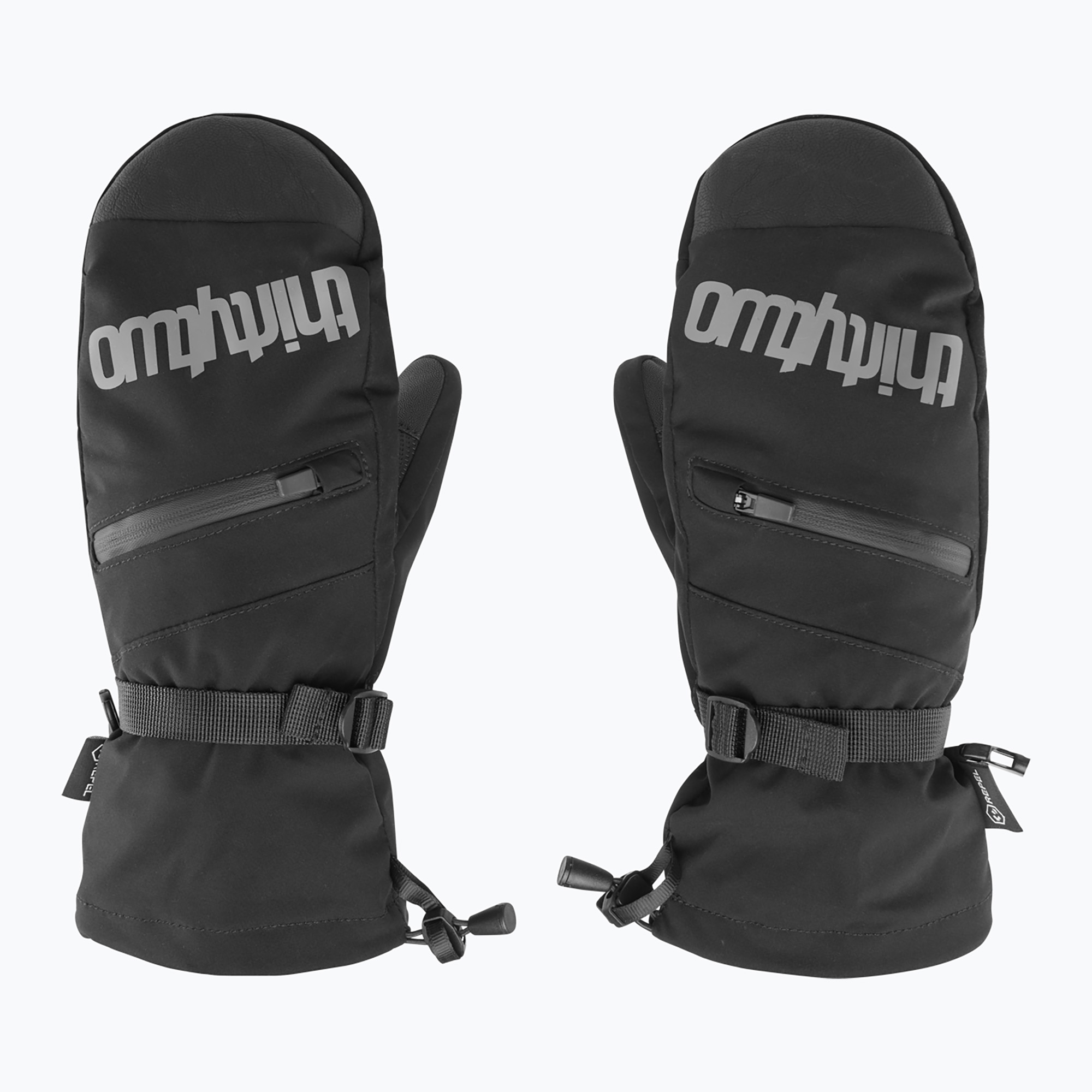 Детски ръкавици за сноуборд ThirtyTwo Corp Mitt black