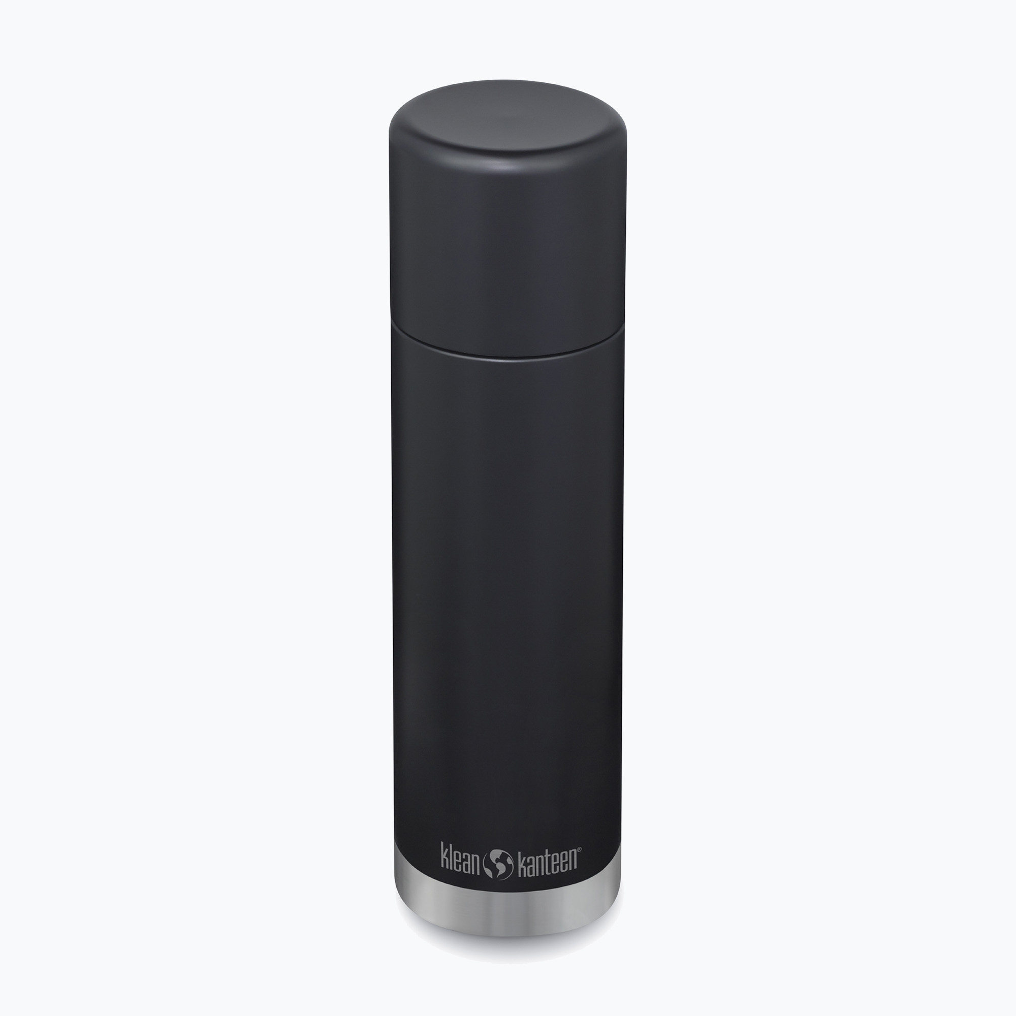 Termos Klean Kanteen TKPro shale 1000 ml black matt 