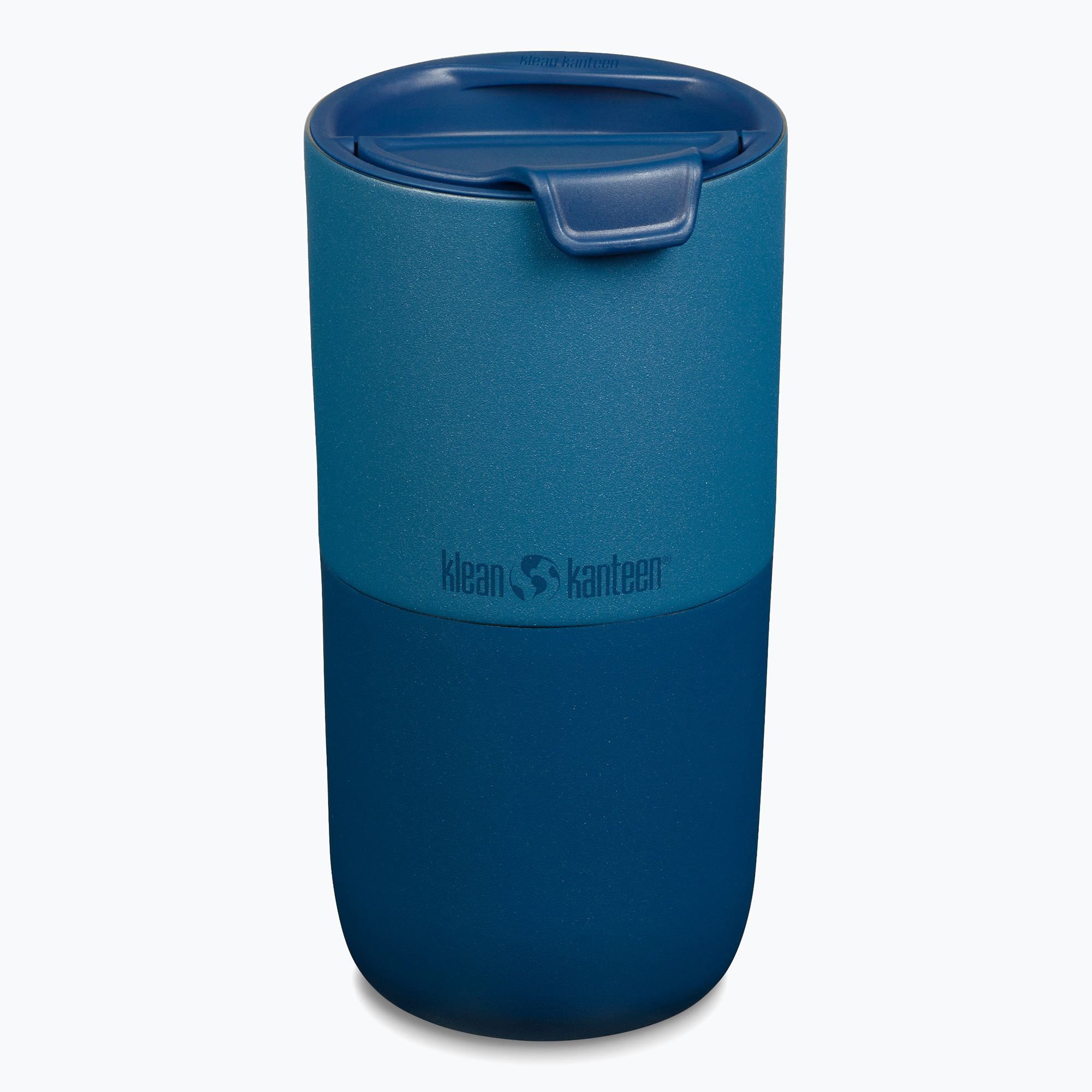 Kubek termiczny Klean Kanteen Rise Tumbler Flip Lid 473 ml stellar 