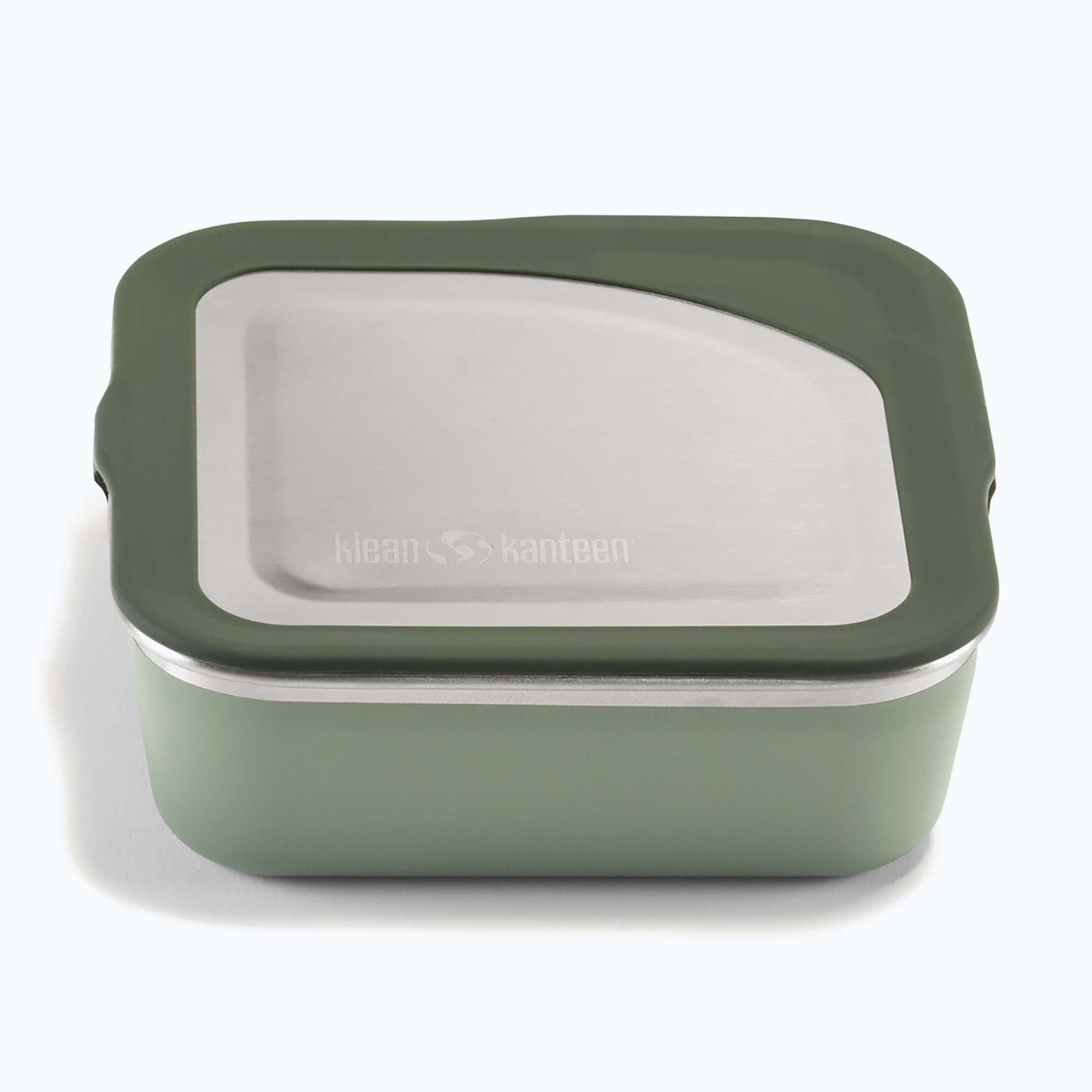 Recipient pentru alimente Klean Kanteen Rise Lunch sea spray