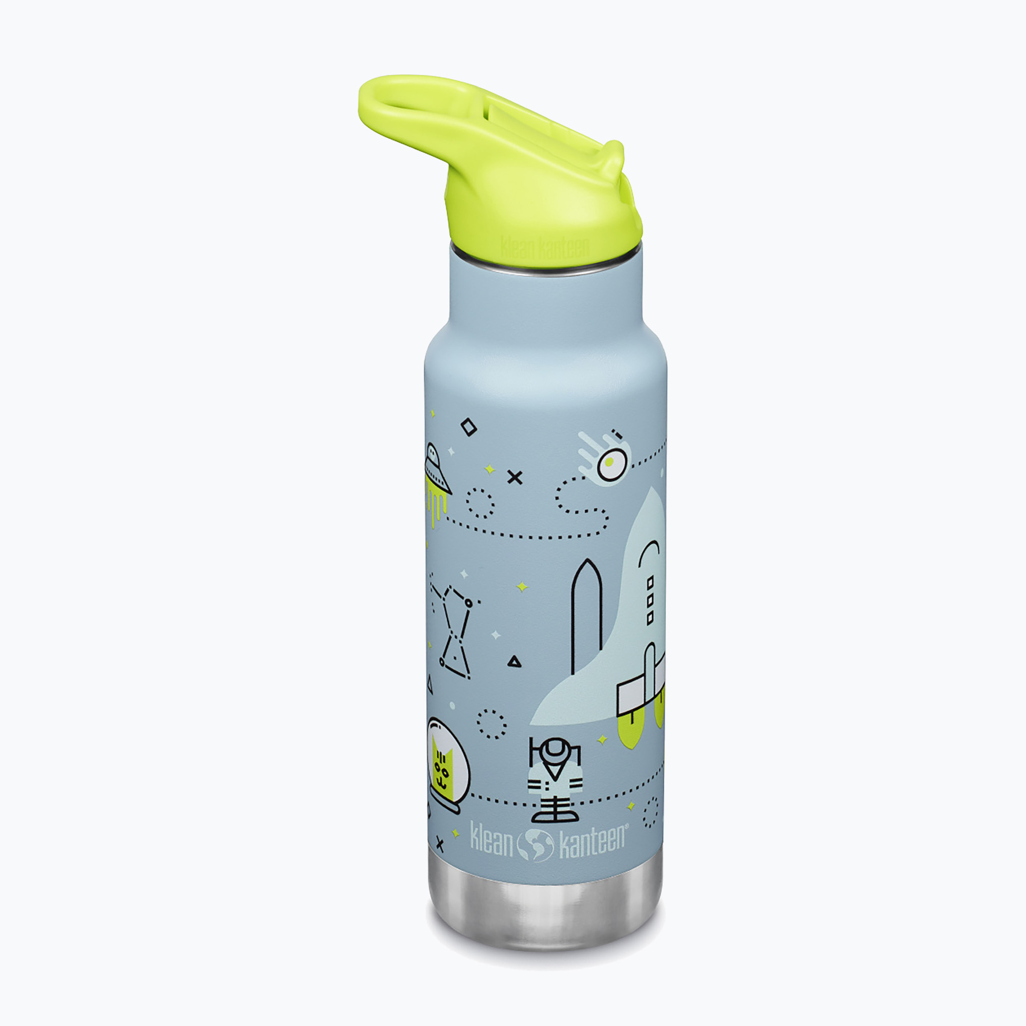Термос Klean Kanteen Classic Narrow VI Flip Sport launch plan