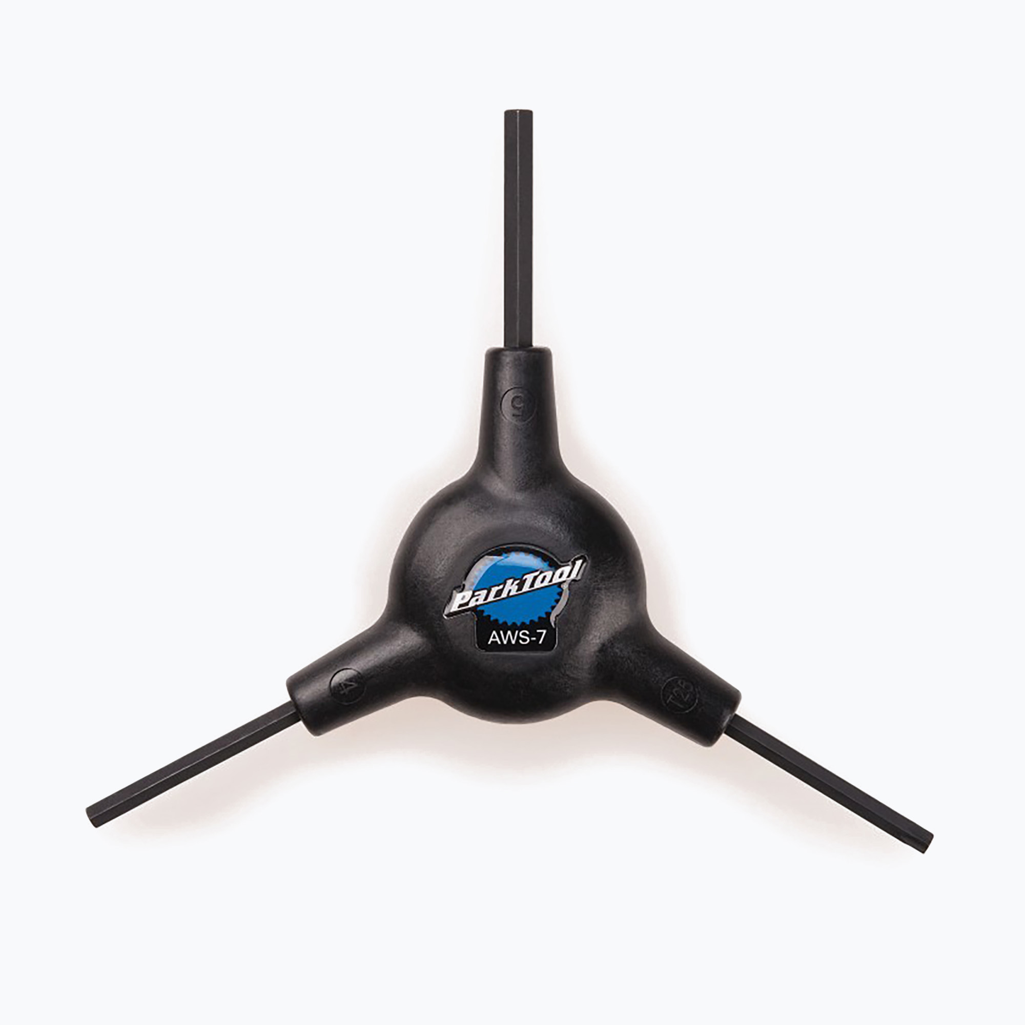 Шестоъгълен ключ Park Tool AWS-7