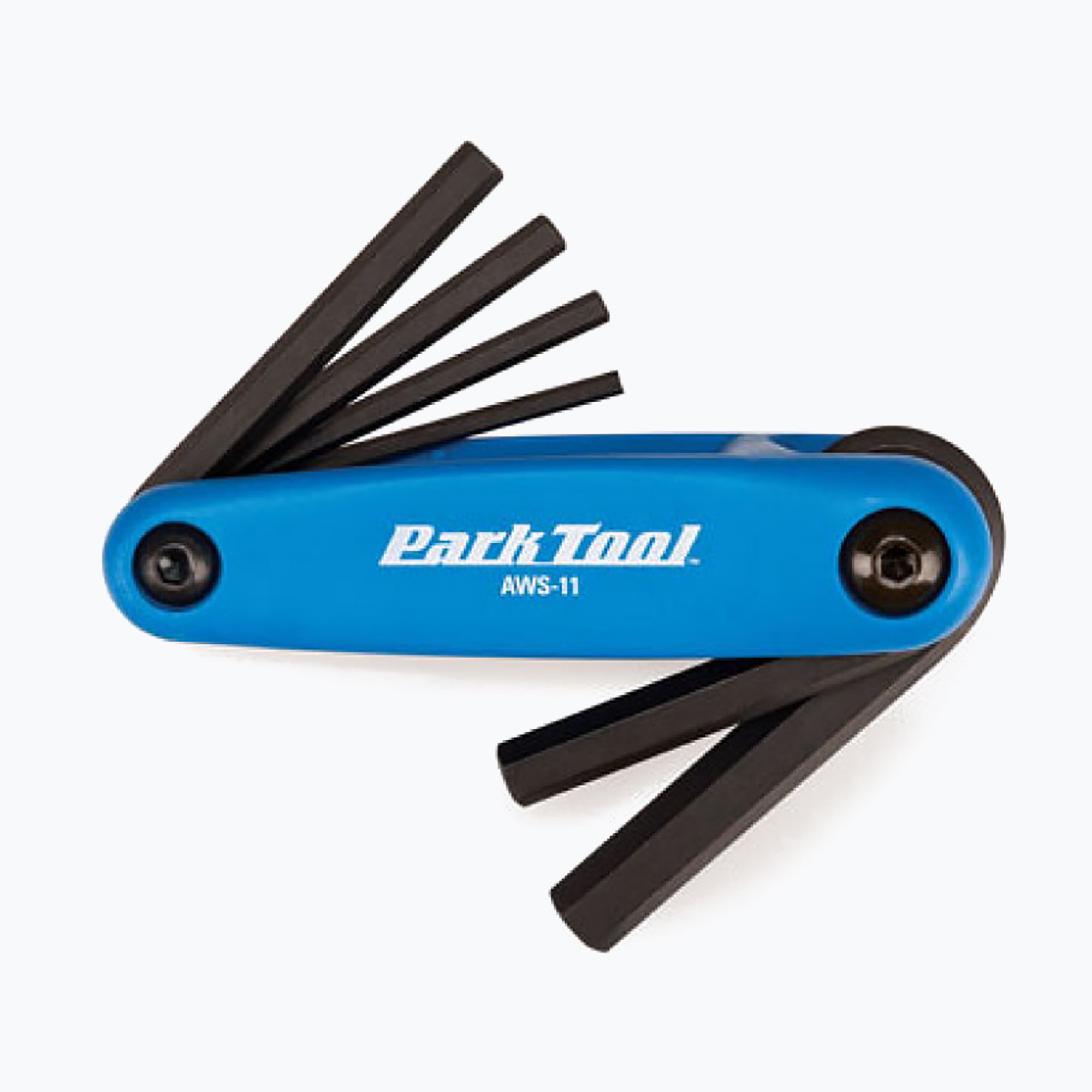 Park Tool AWS-11 3/4/5/6/8/10 мм гаечен ключ