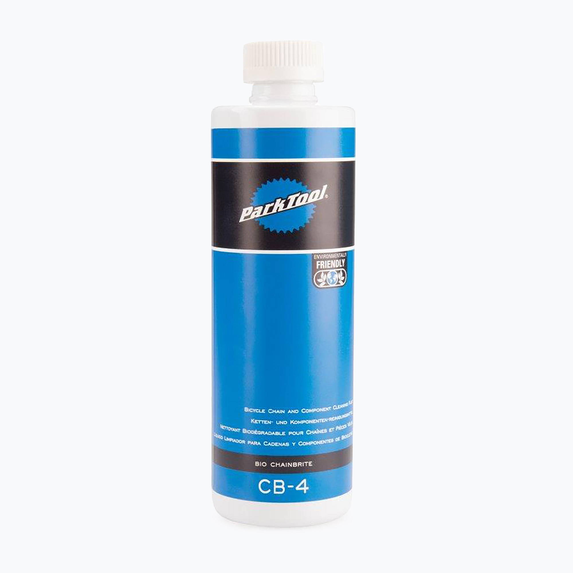 Park Tool CB-4 обезмаслител 470 ml