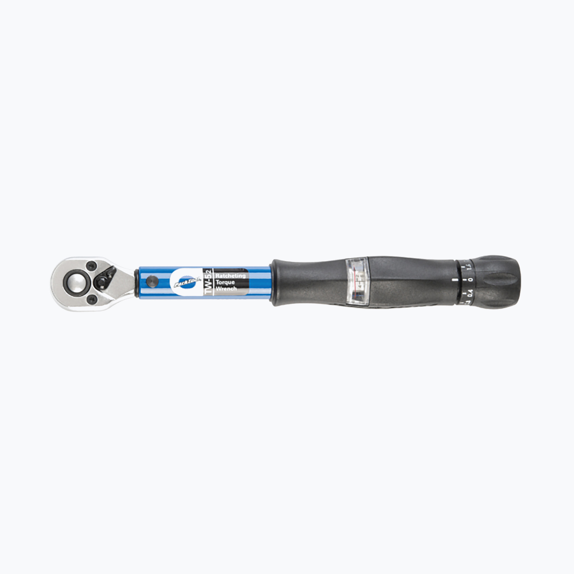 Динамометричен ключ Park Tool TW-5.2