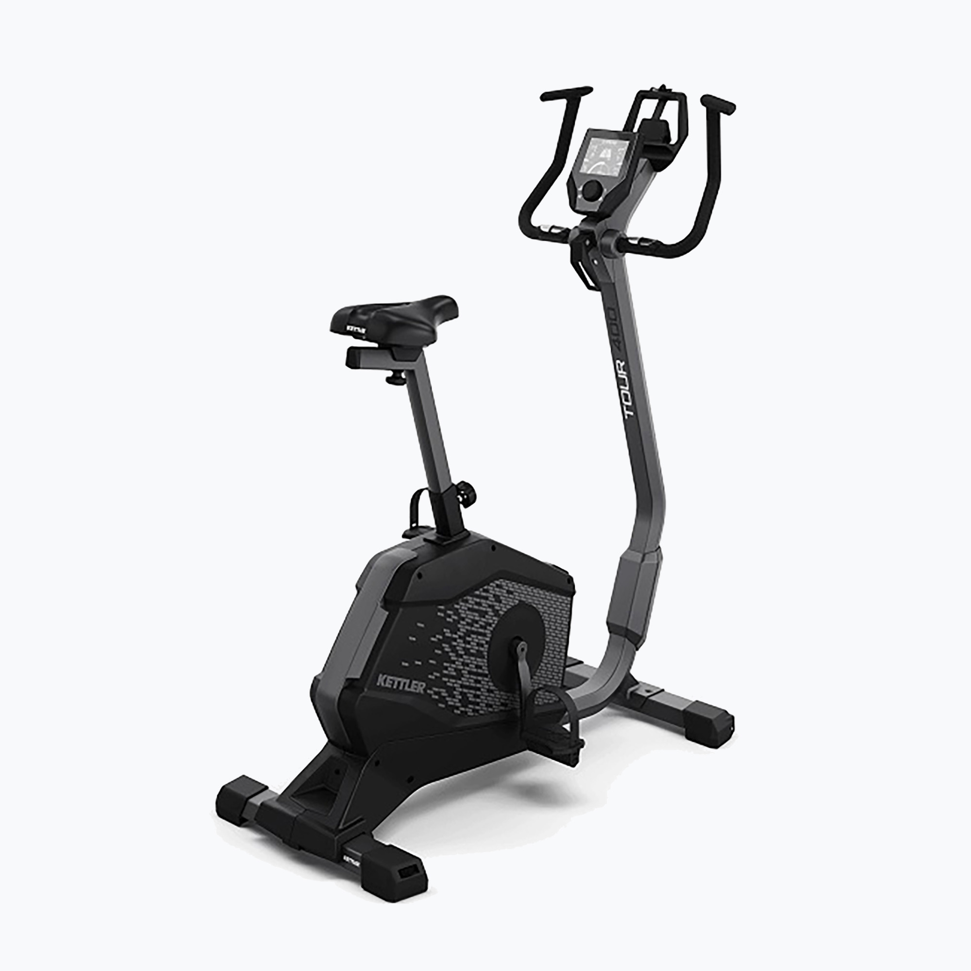 Rower stacjonarny KETTLER Tour 400 