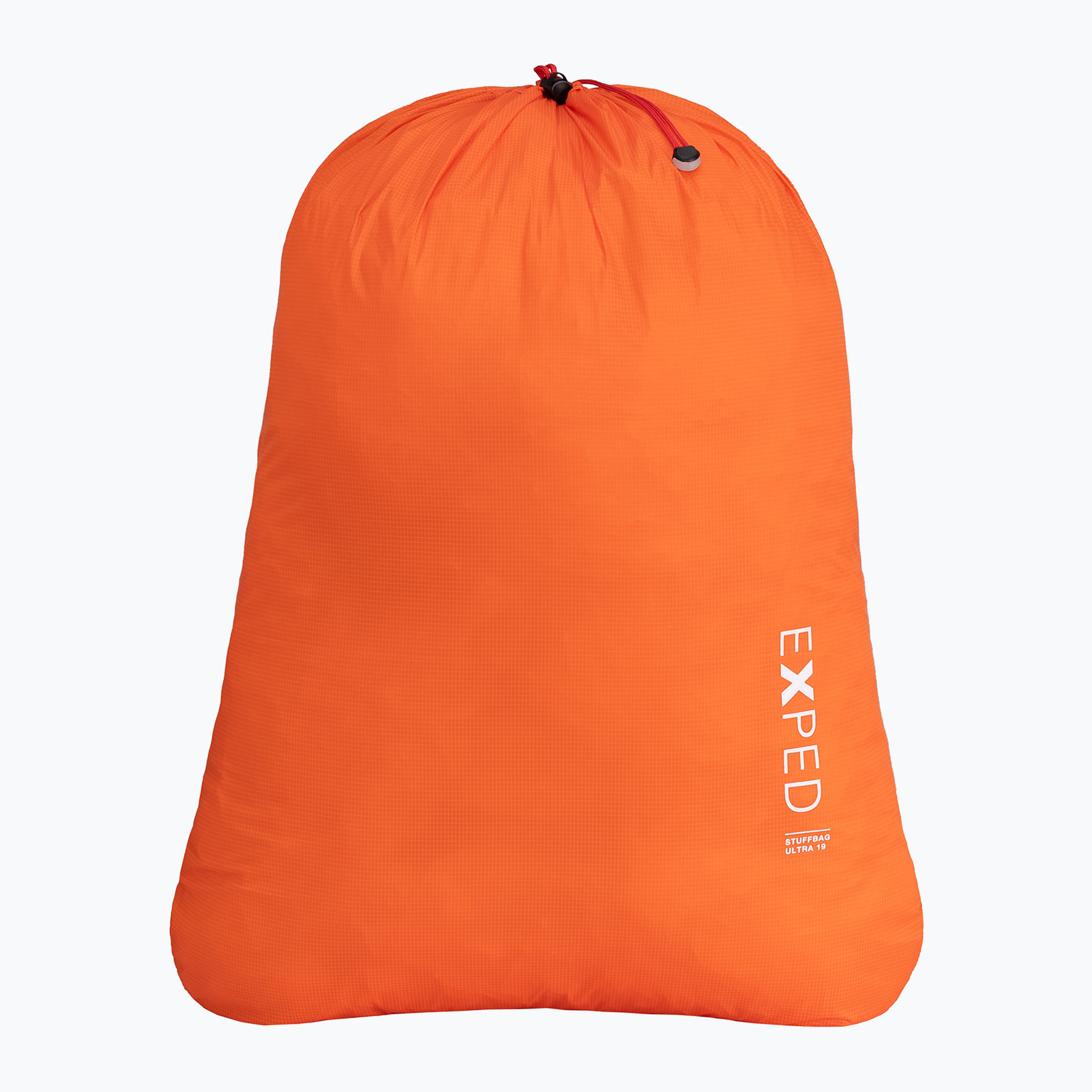 Sac impermeabil Exped Stuffbag Ultra 19 l dark lava