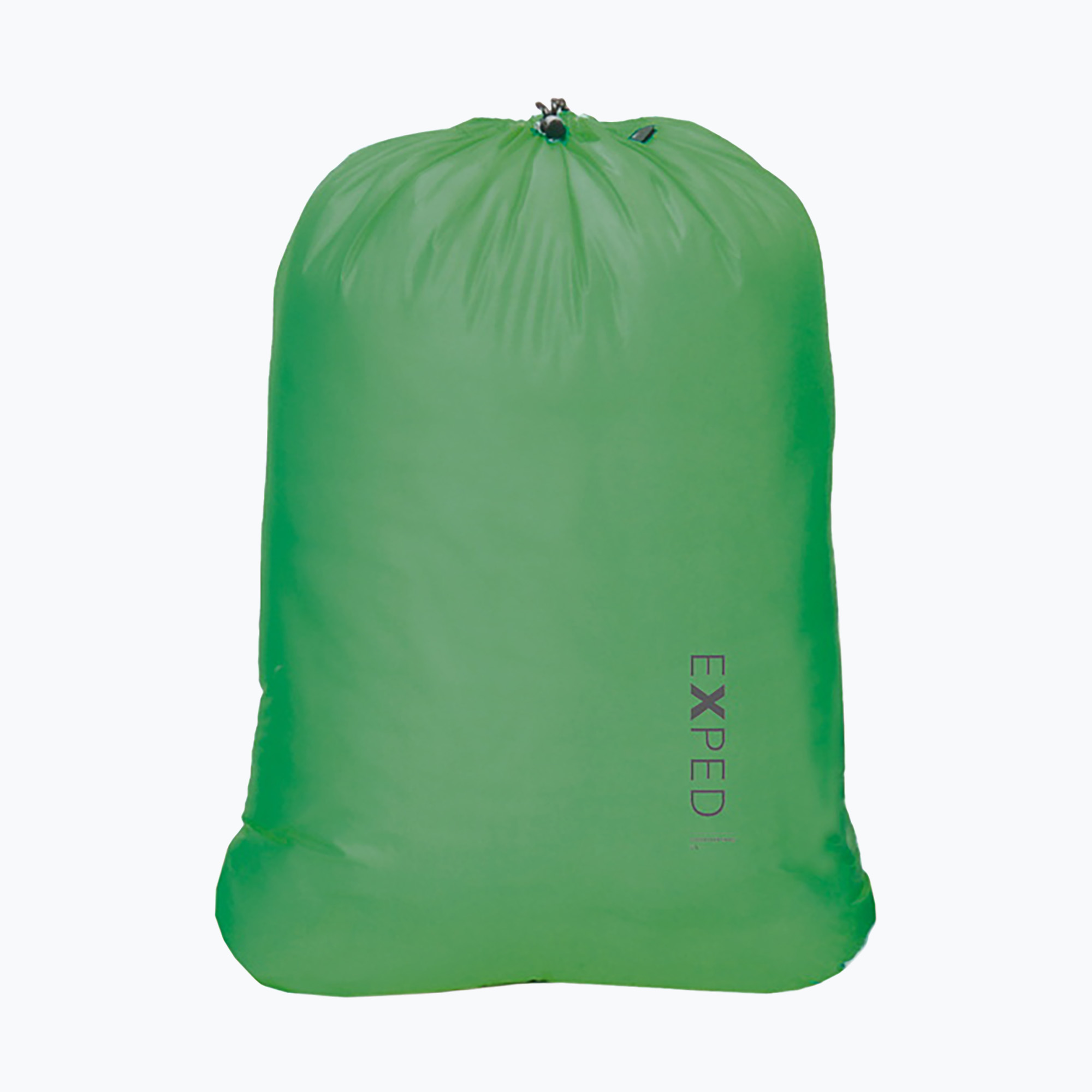Exped Cord-Drybag UL 18 l verde smeraldo borsa impermeabile (XL) (Cord-Drybag UL EXP-CORD)