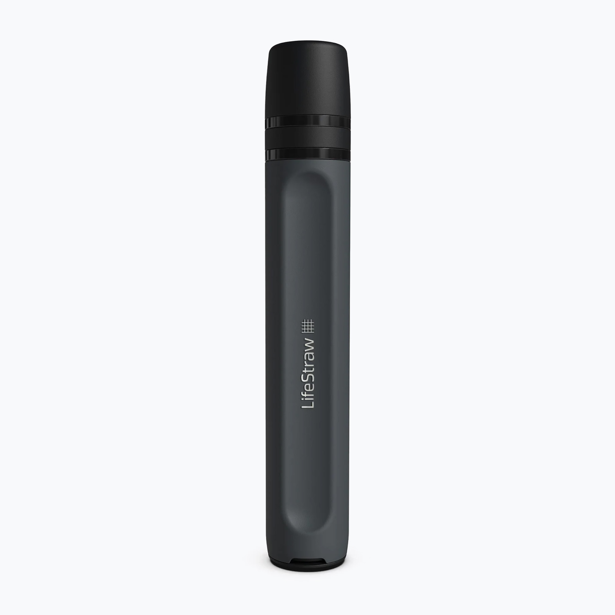 Filtr do wody LifeStraw Peak Personal dark gray 