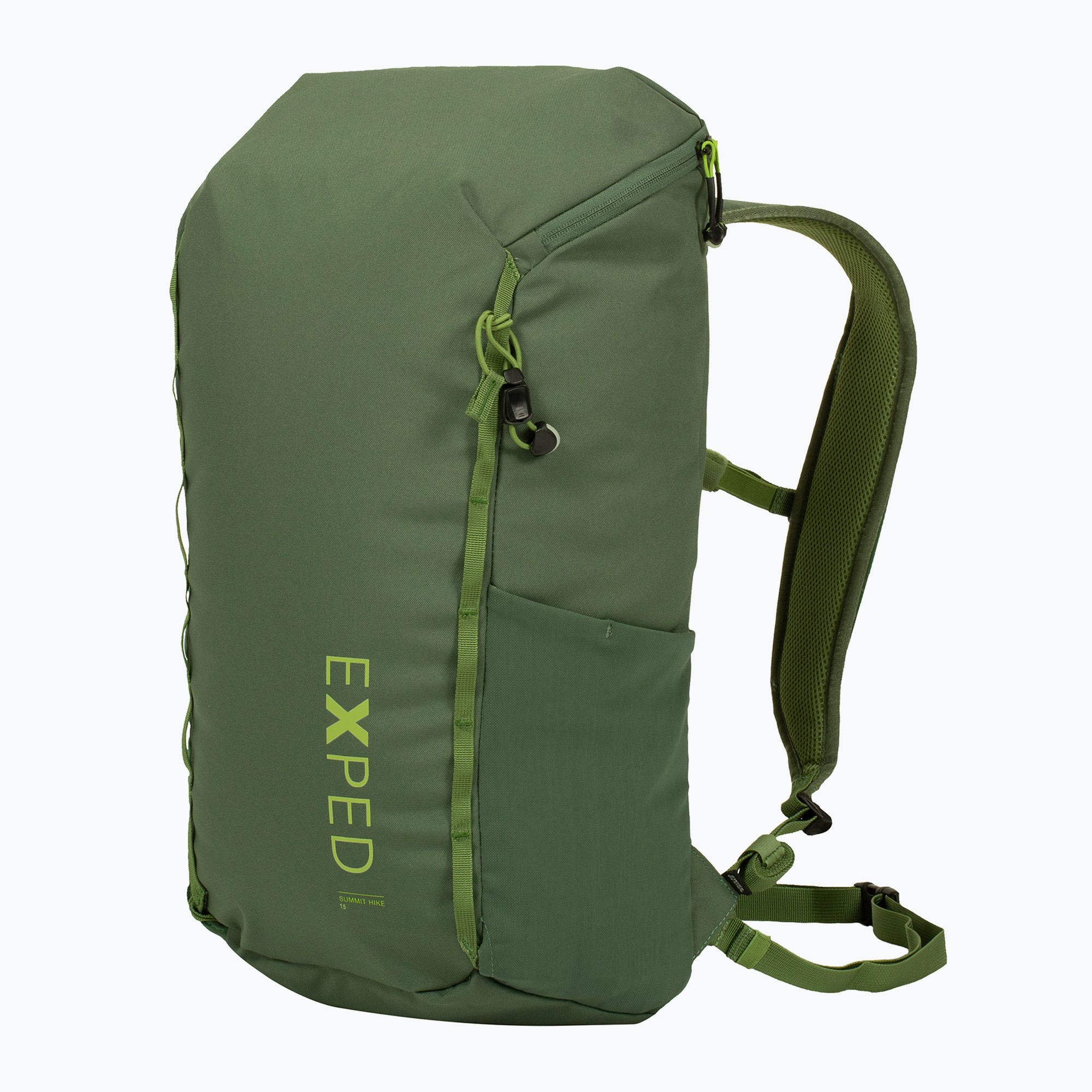 Plecak turystyczny Exped  Summit Hike 15 l forest 