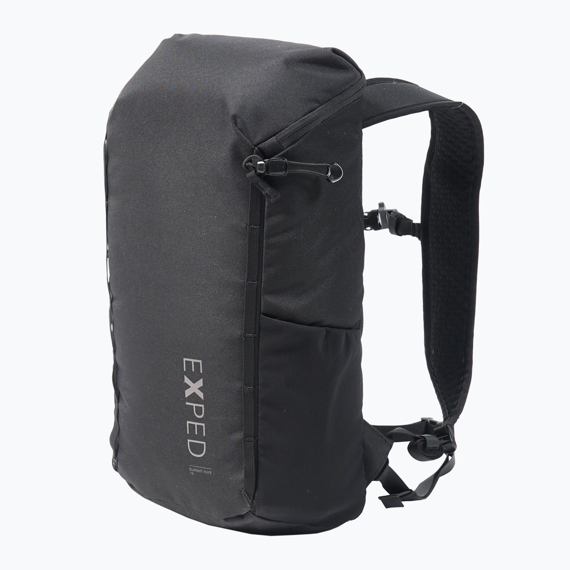 Plecak turystyczny Exped  Summit Hike 15 l black 