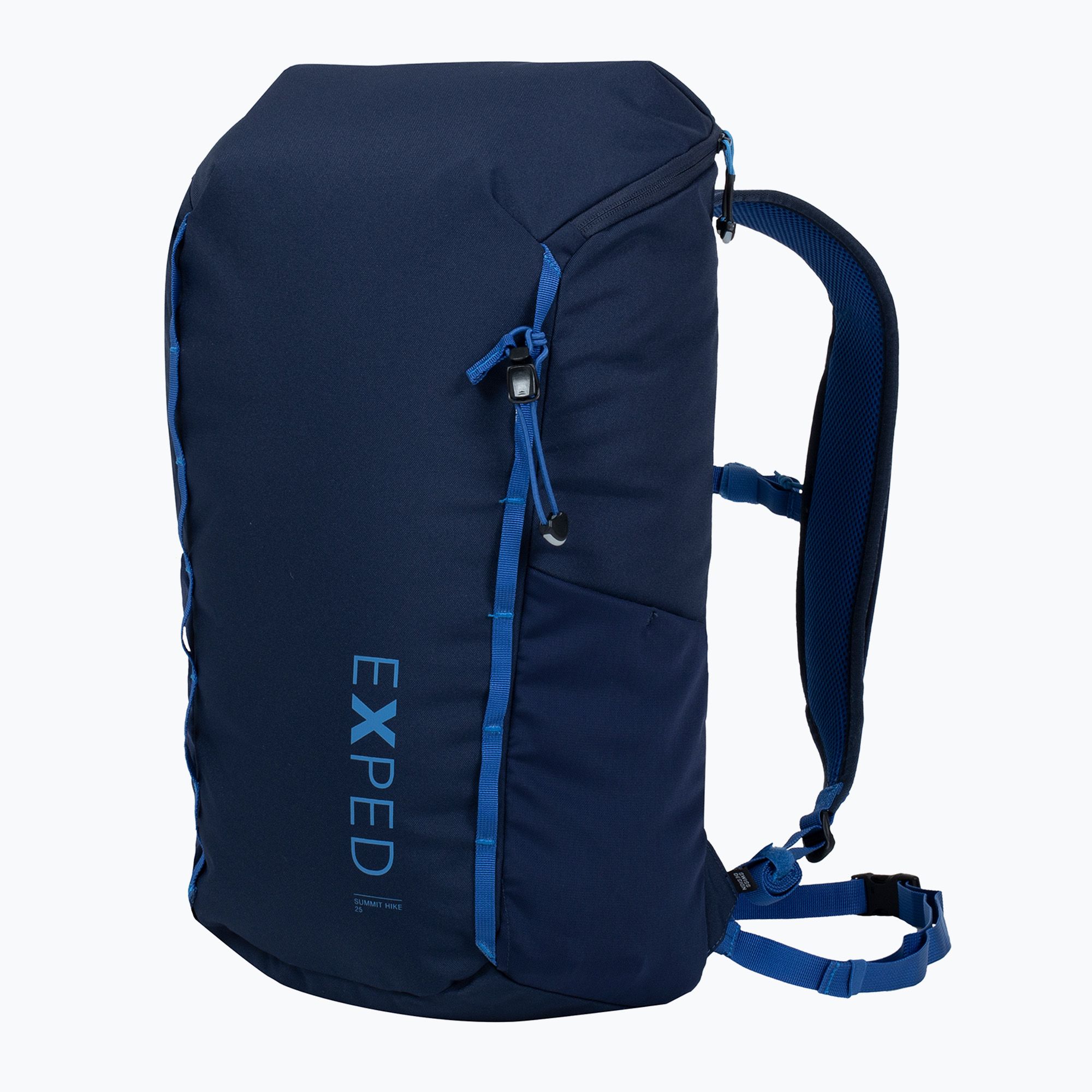 Turistický batoh Exped Summit Hike 25 l navy