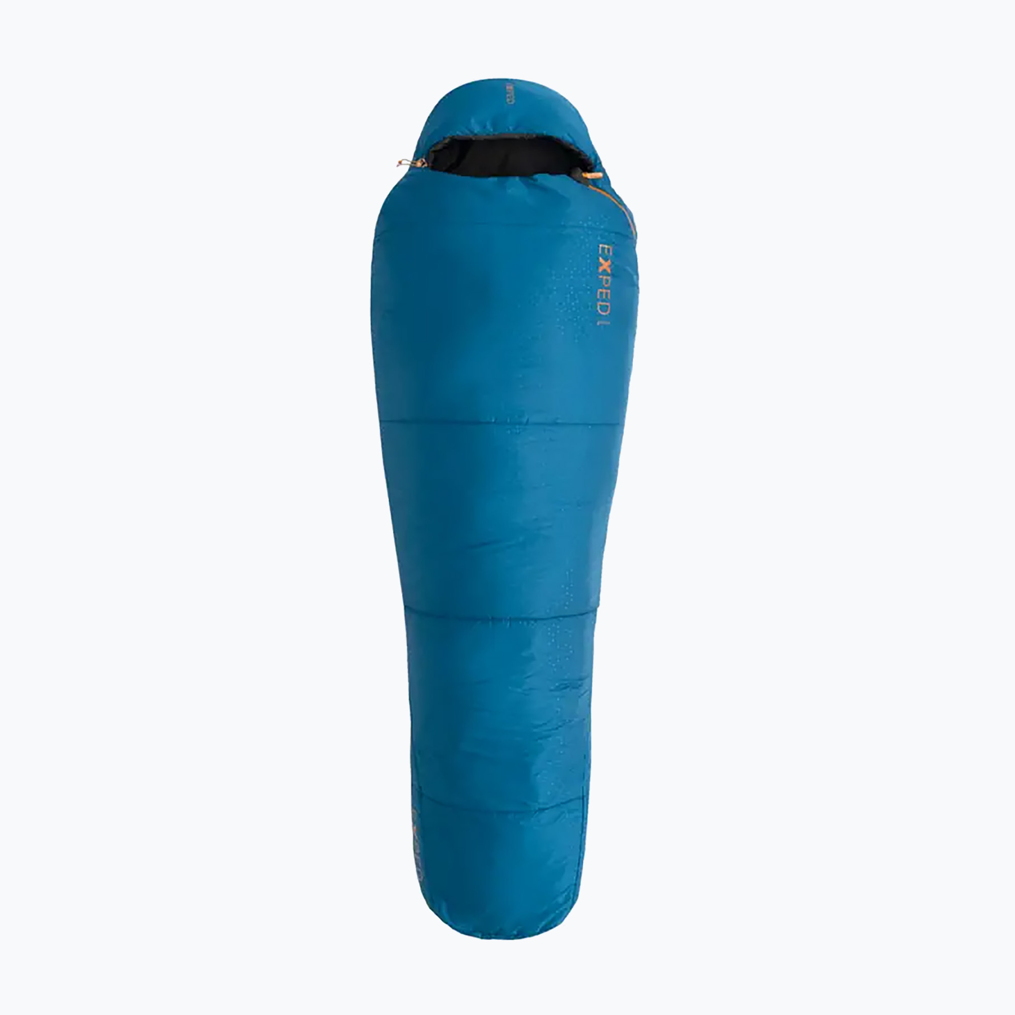 Śpiwór Exped Deepsleep 5C 45F M blue 