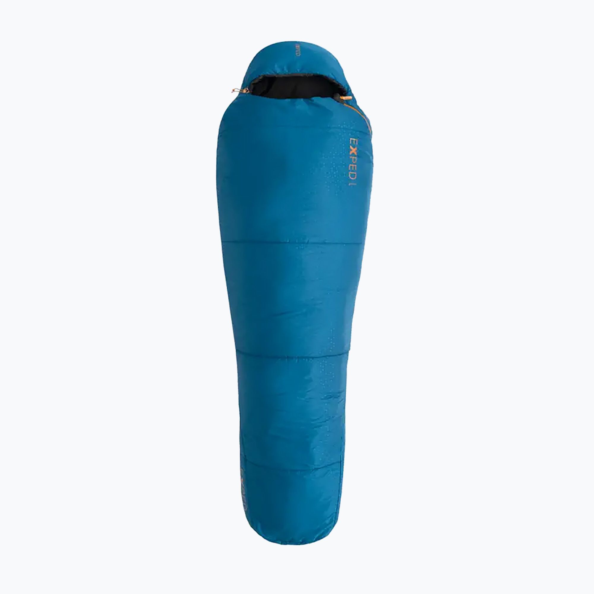 Śpiwór Exped Deepsleep 5C 45F L blue 