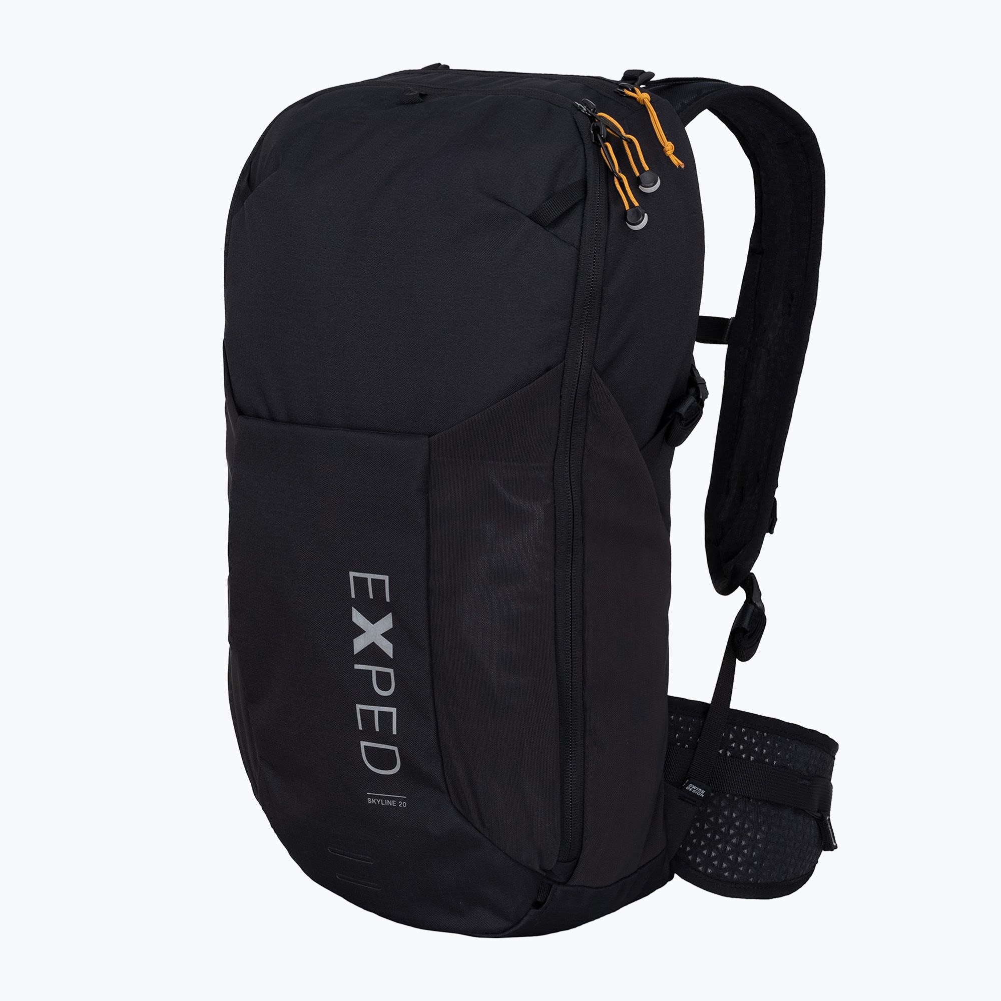 Plecak turystyczny Exped Skyline 20 l black 