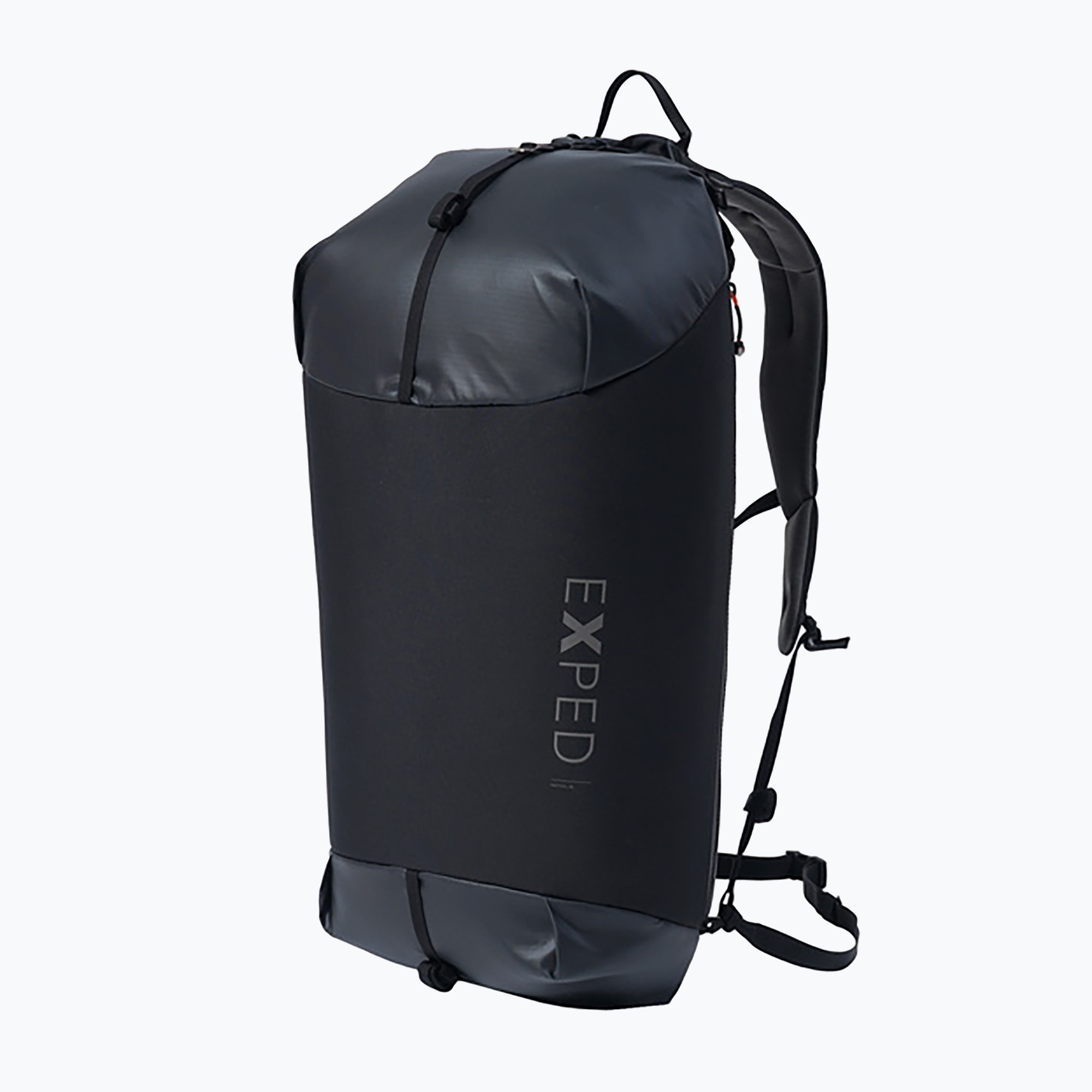 Plecak turystyczny Exped Radical 45 l black 