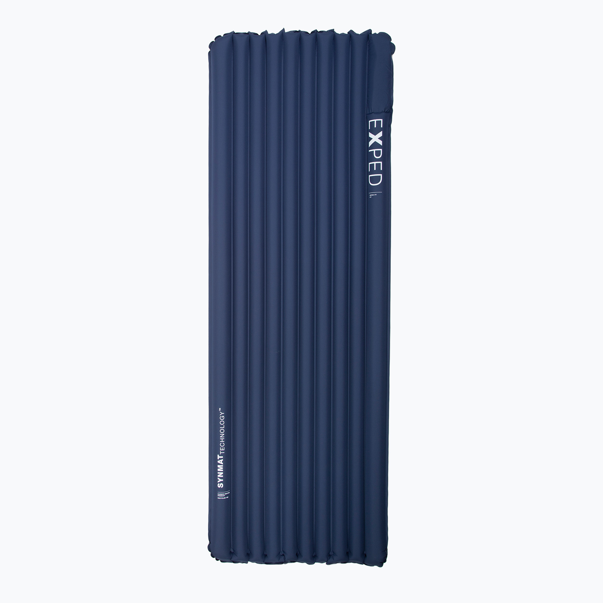Mata dmuchana Exped Versa 2R navy 