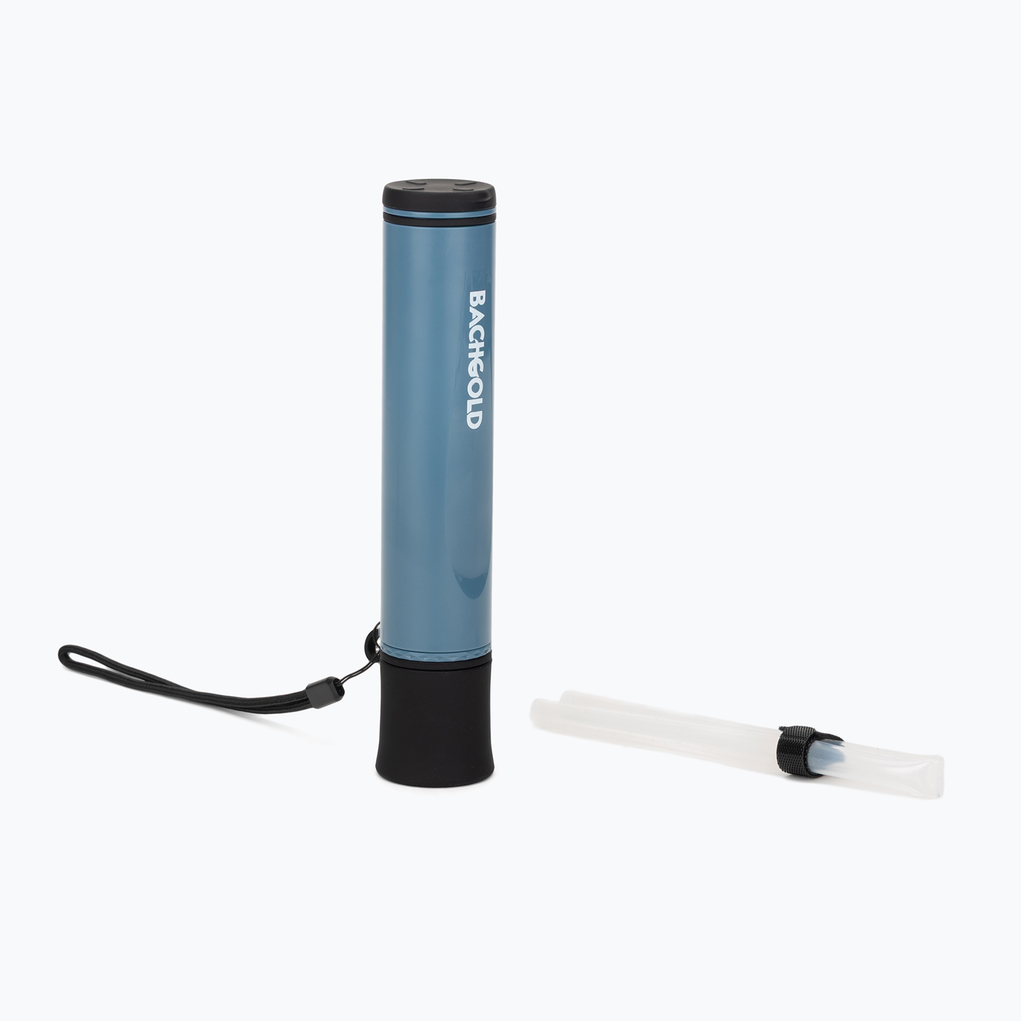 Filtru de apă Bachgold Straw grey