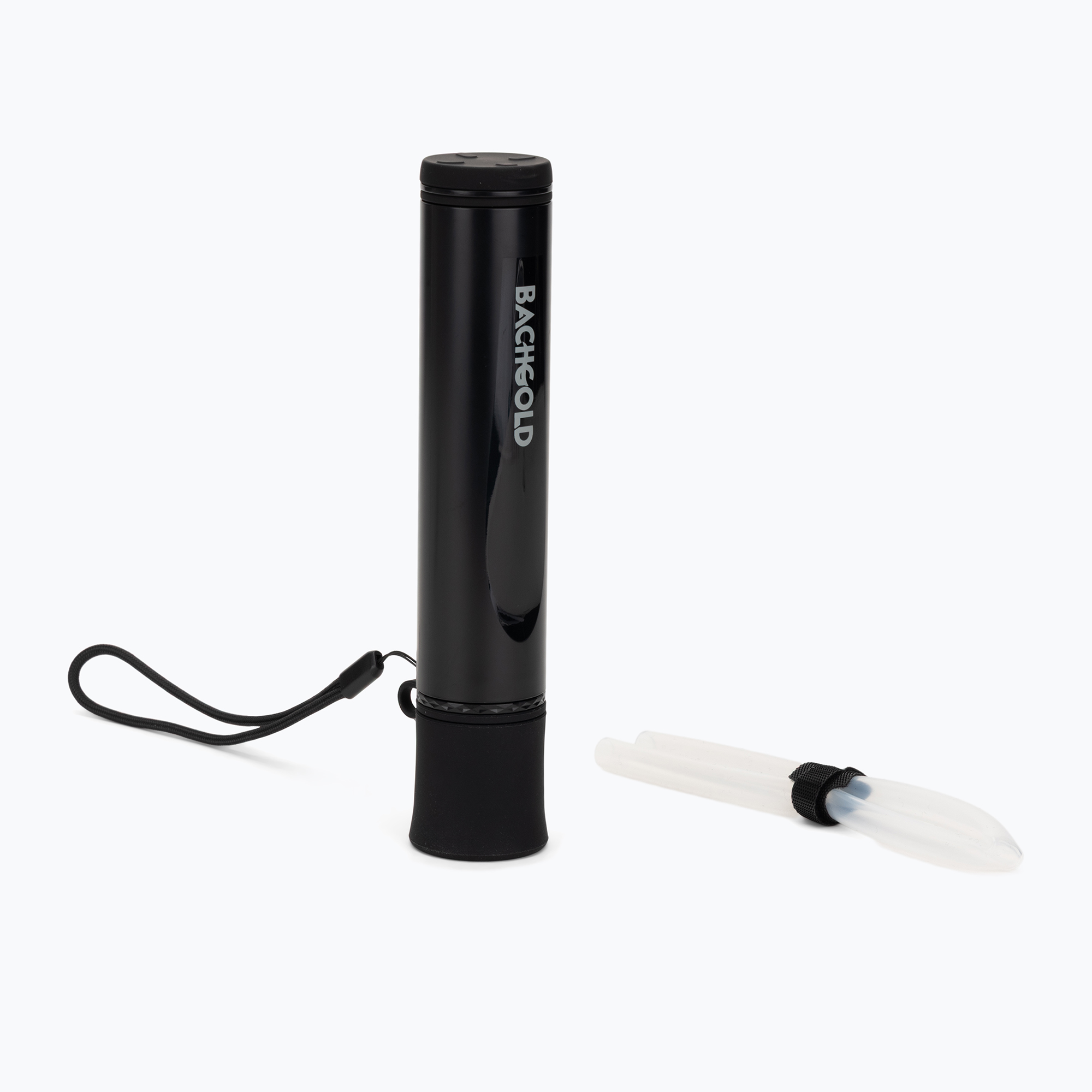 Filtru de apă Bachgold Straw black