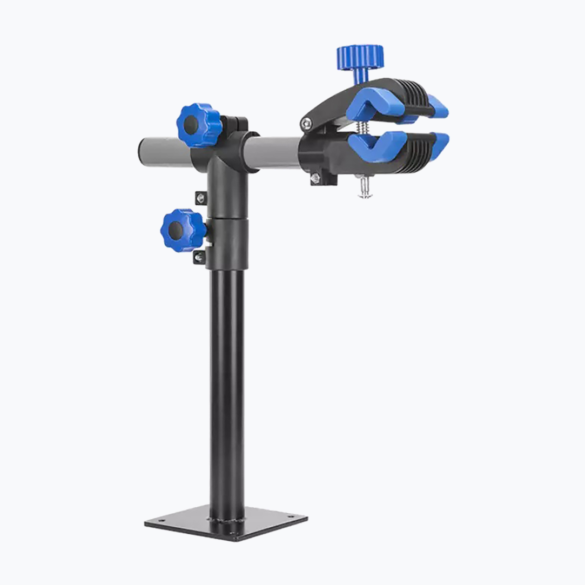 Сервизна стойка за велосипеди Rockbros MP-01 черна