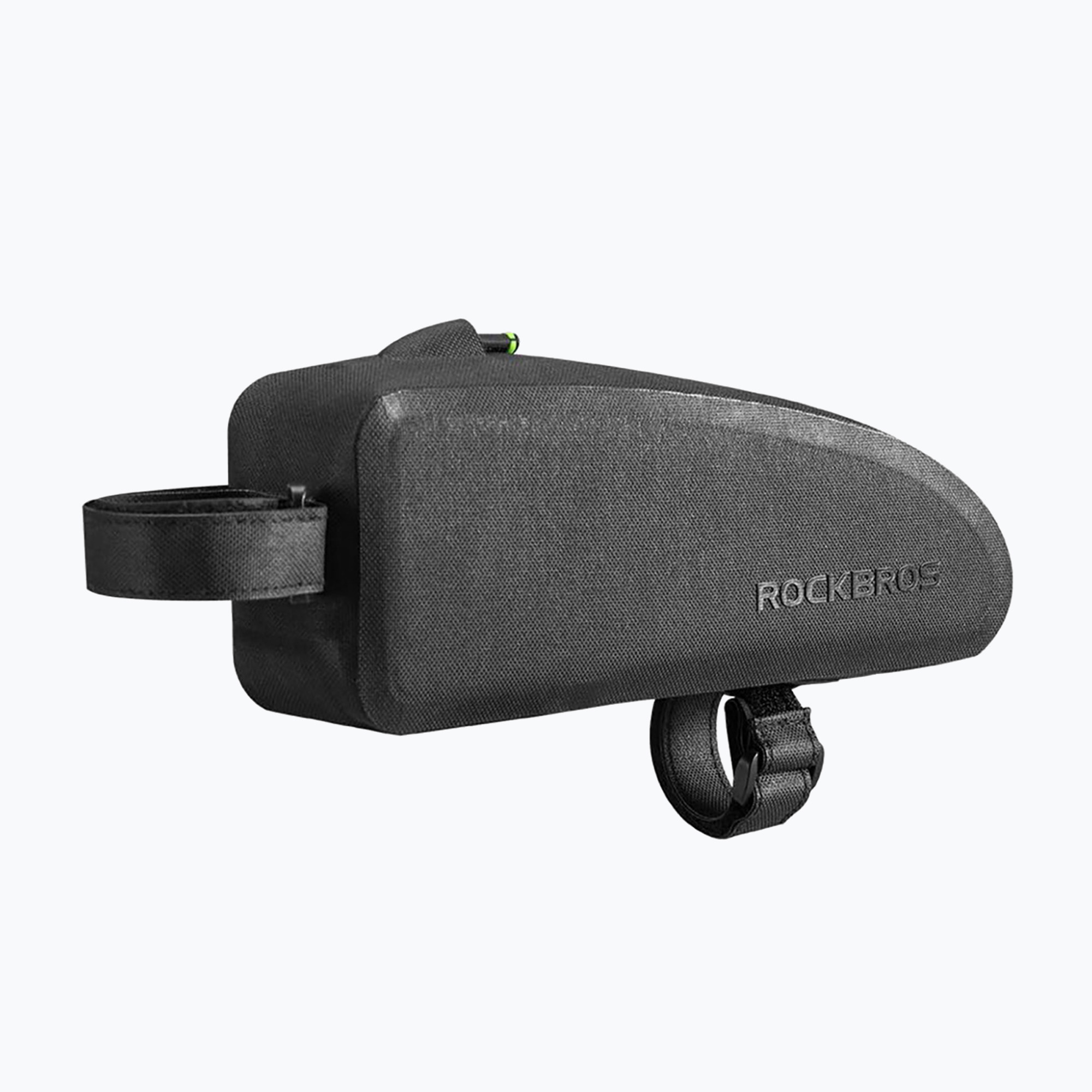 Чанта за велосипедна рамка AS-019 1,5 л черна Rockbros