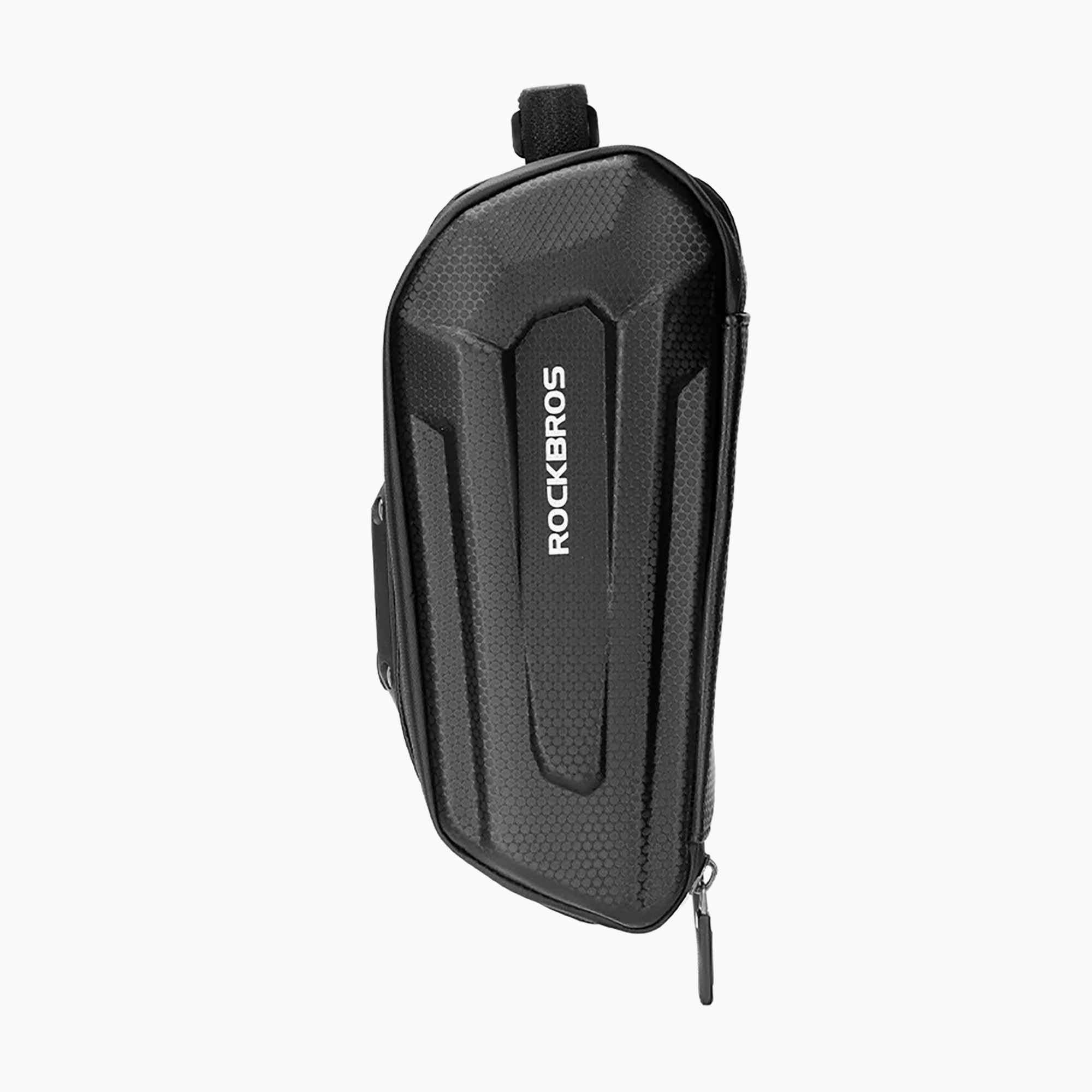 Borsa sottosella per bicicletta Rockbros B69 1,8 l nero
