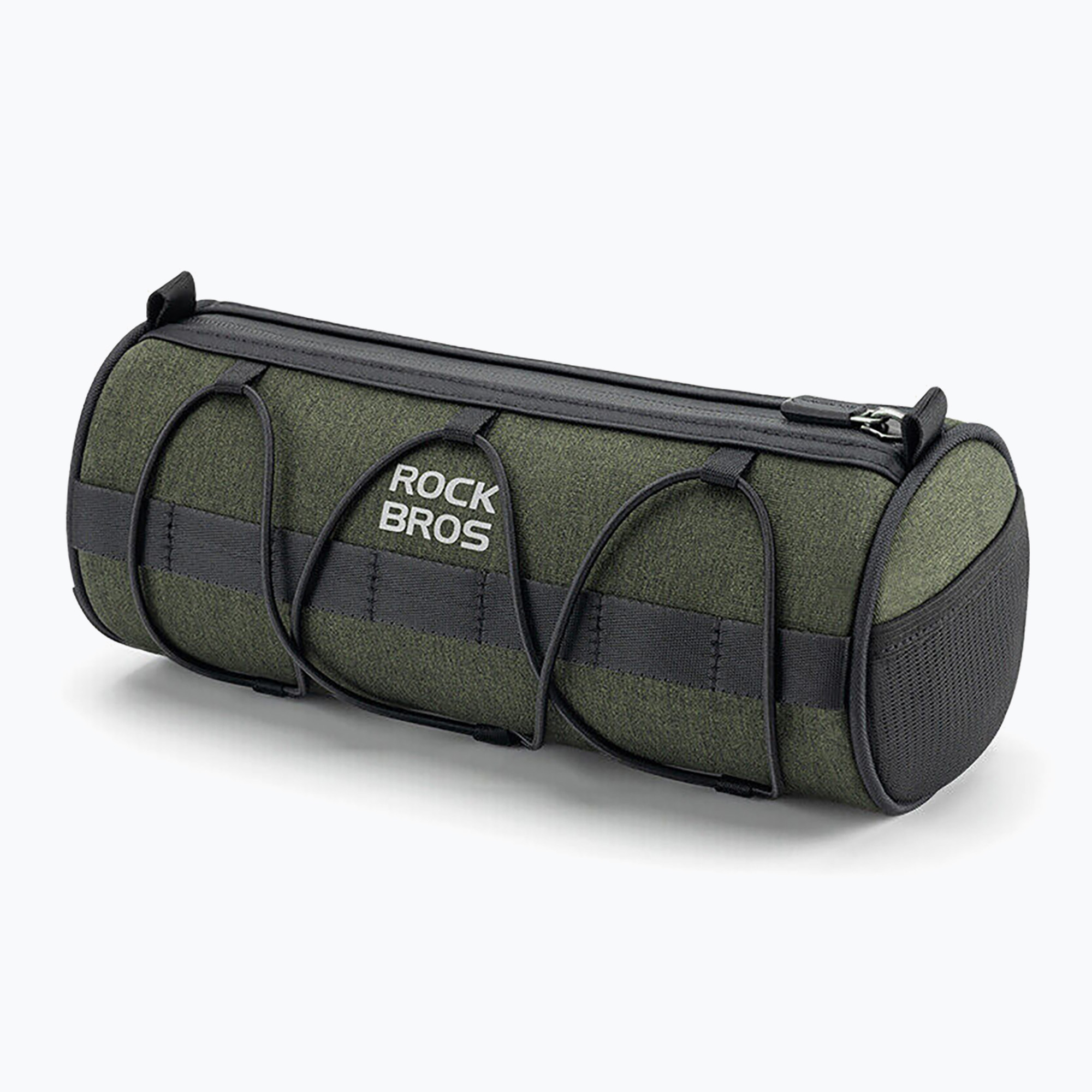 Taška na riadidlá Rockbros 30110049 2 l green