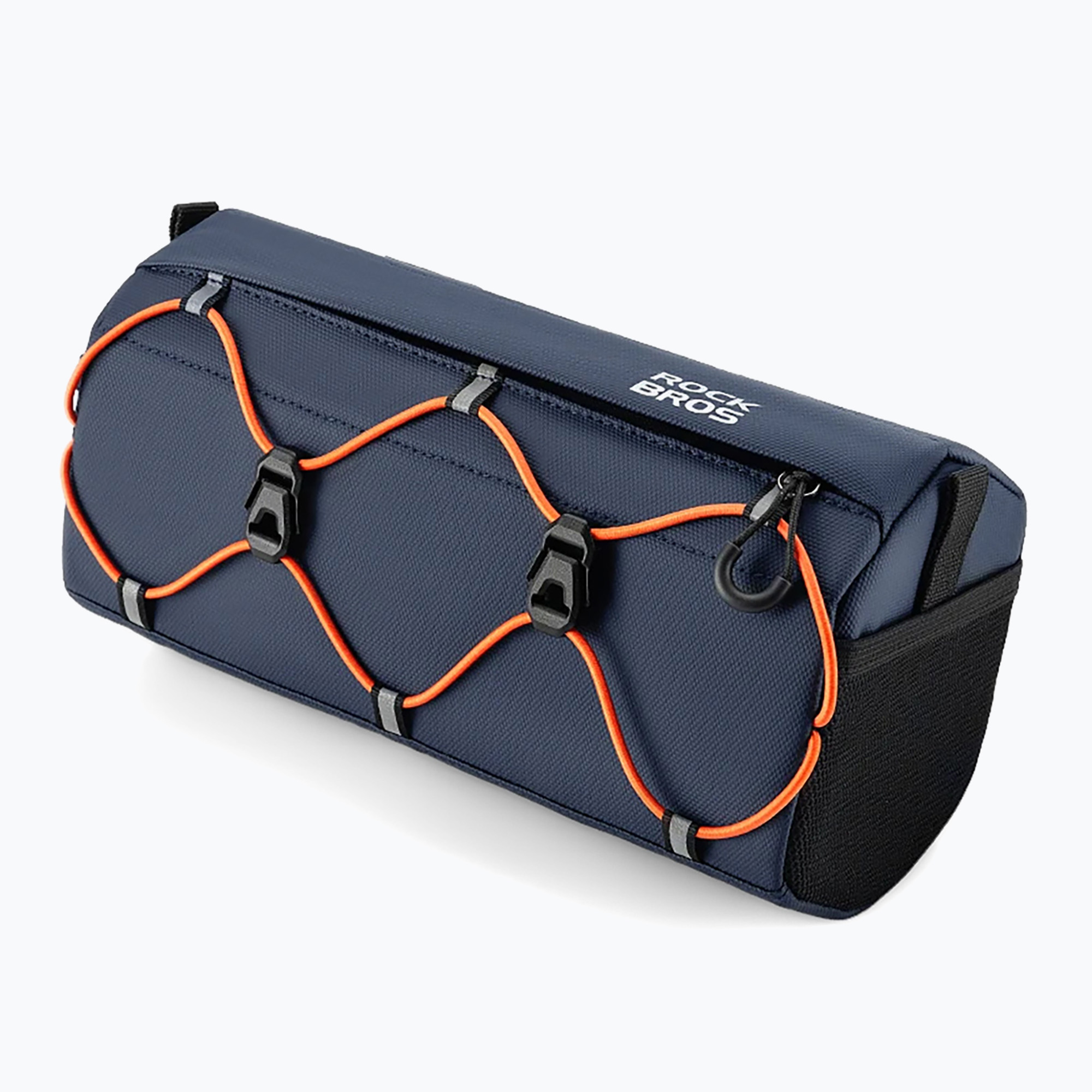 Taška na riadidlá Rockbros 30110054 2,2 l blue
