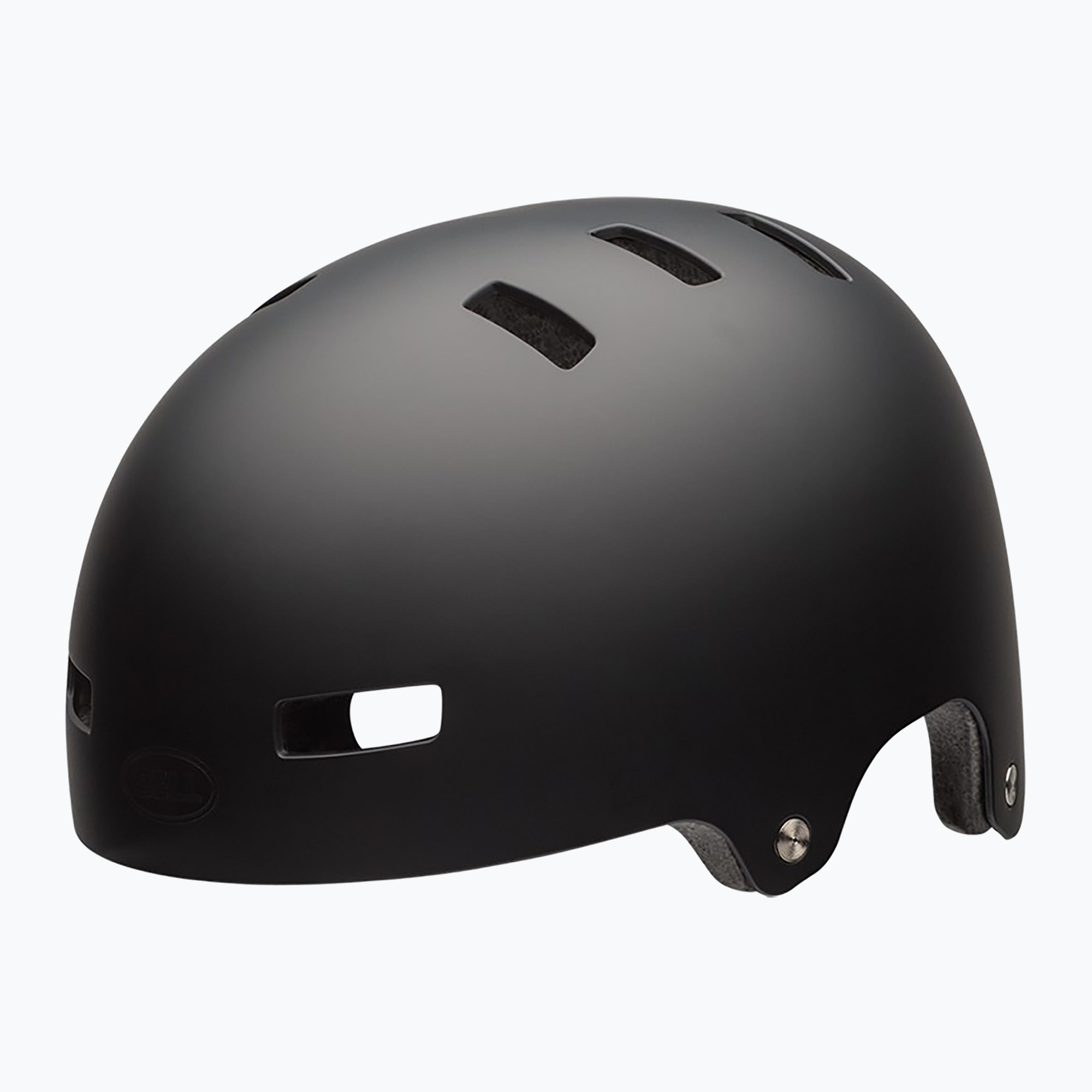 Bike helmet Bell Local matte black (51-55 cm)