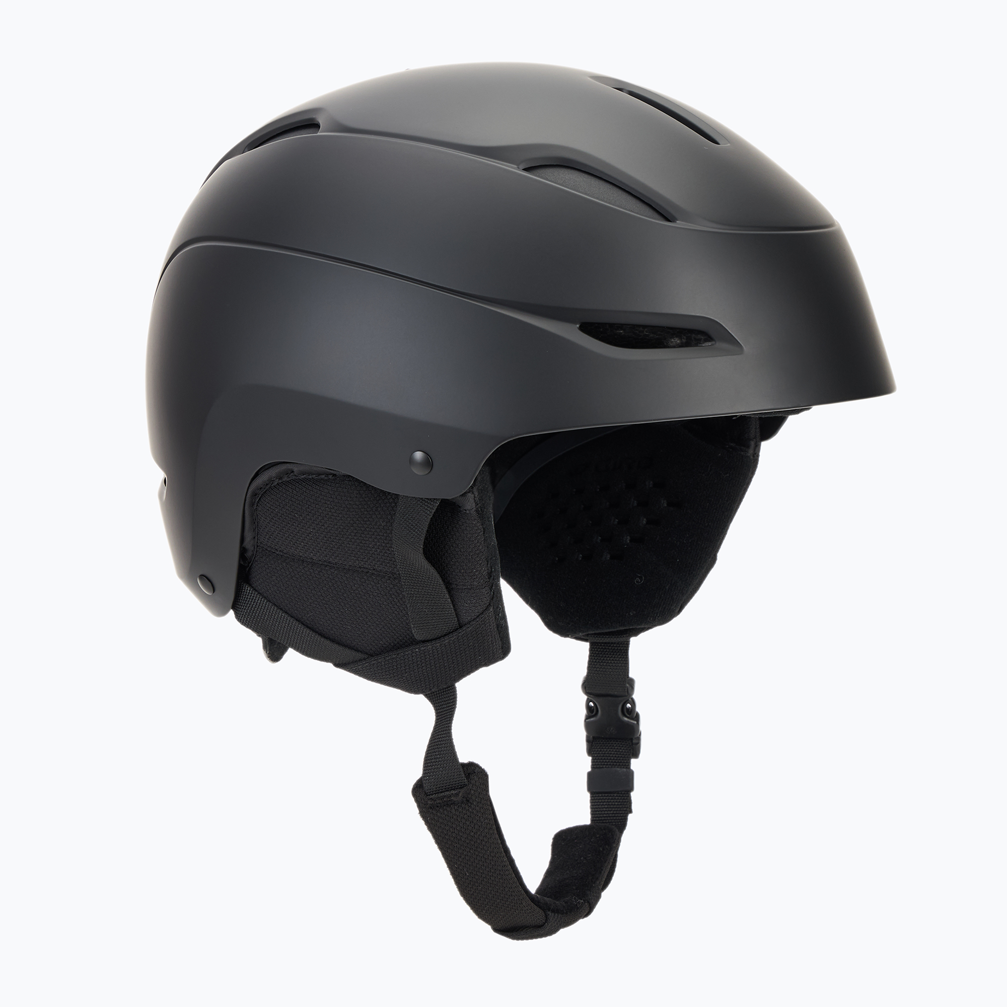 Sísisak Giro Ratio matte black (Ratio GR-7082579)