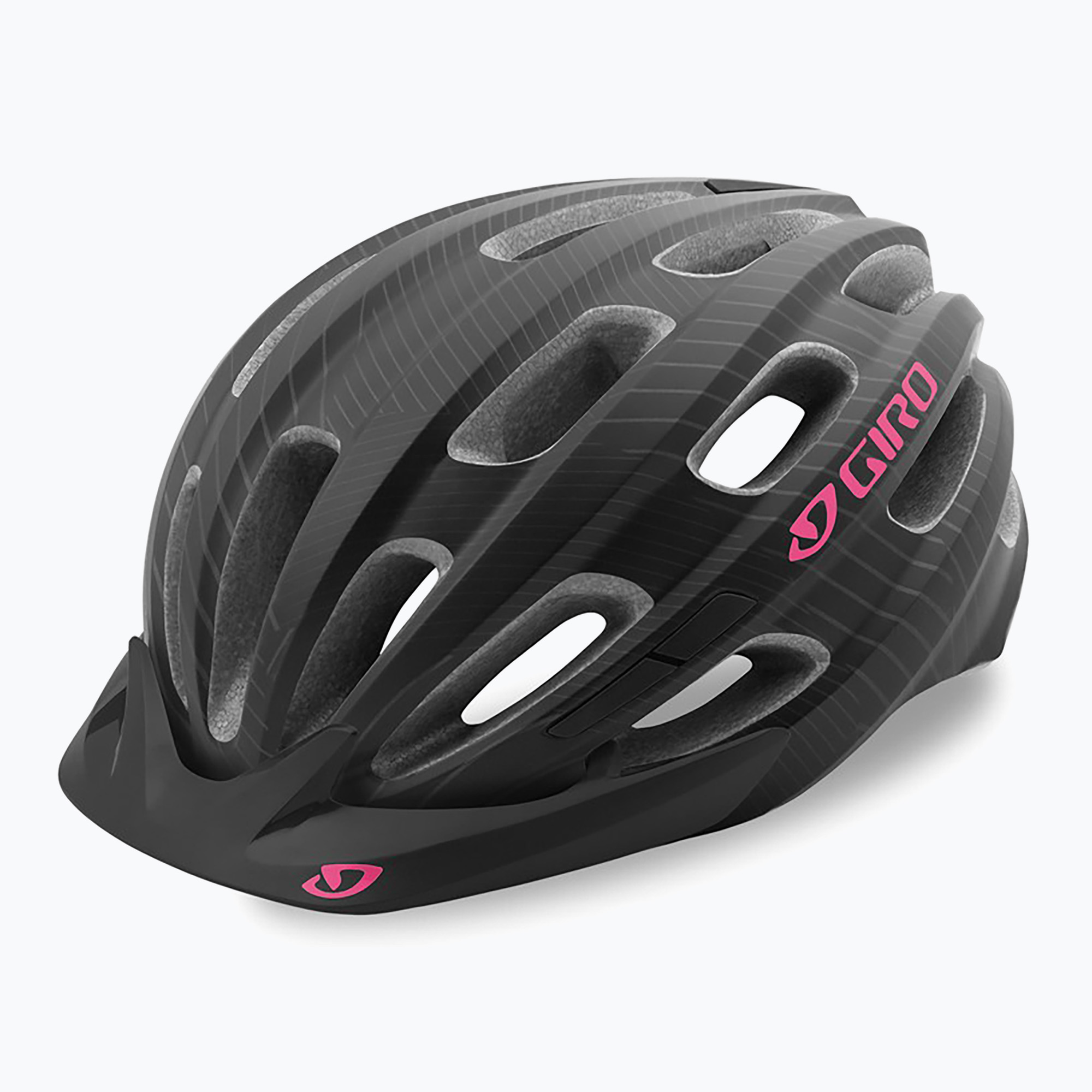 Giro Vasona Integrated MIPS casco da bicicletta nero opaco (50-57 cm) (Vasona Integrated Mips W GR-7089132)