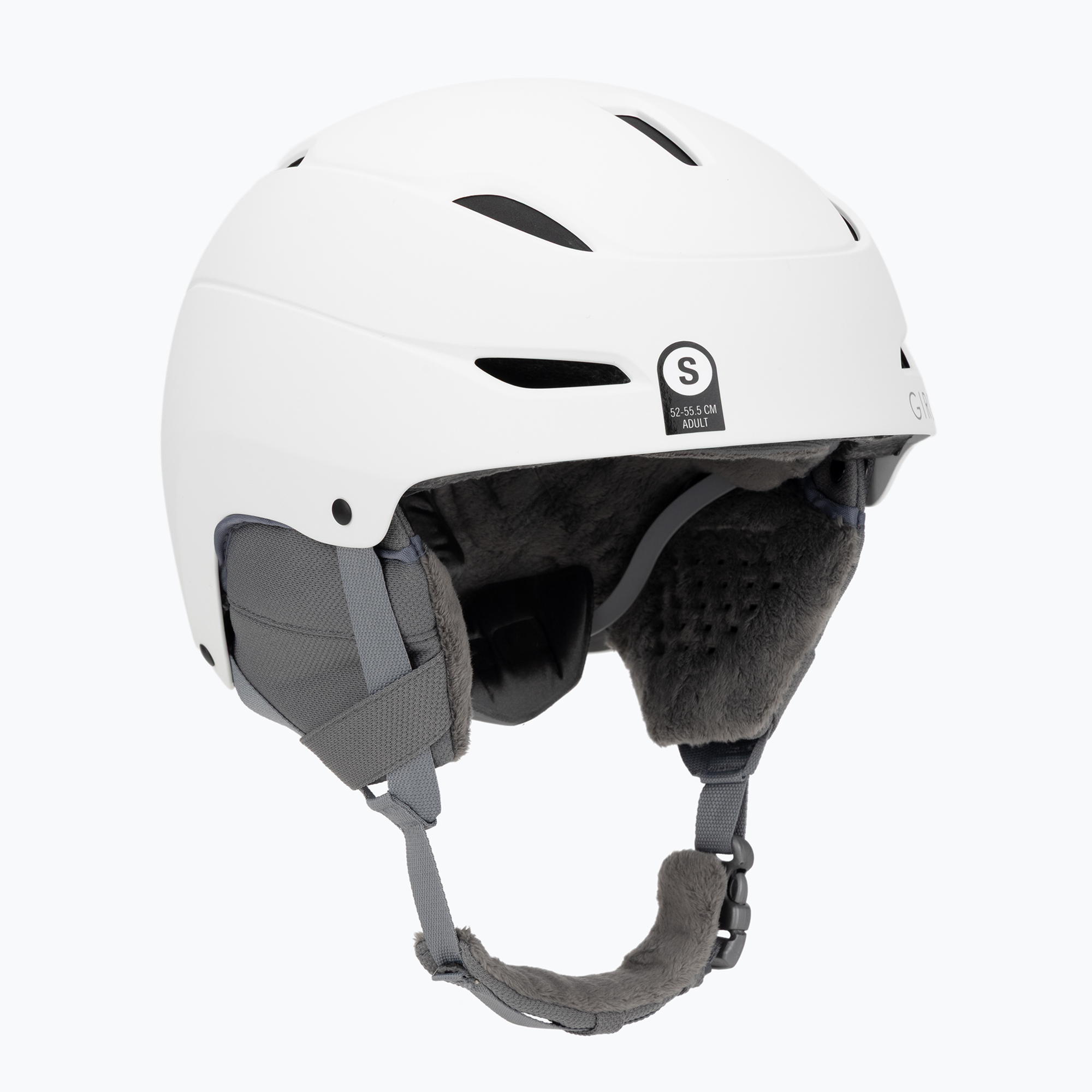Скиорска каска Giro Ceva MIPS matte white