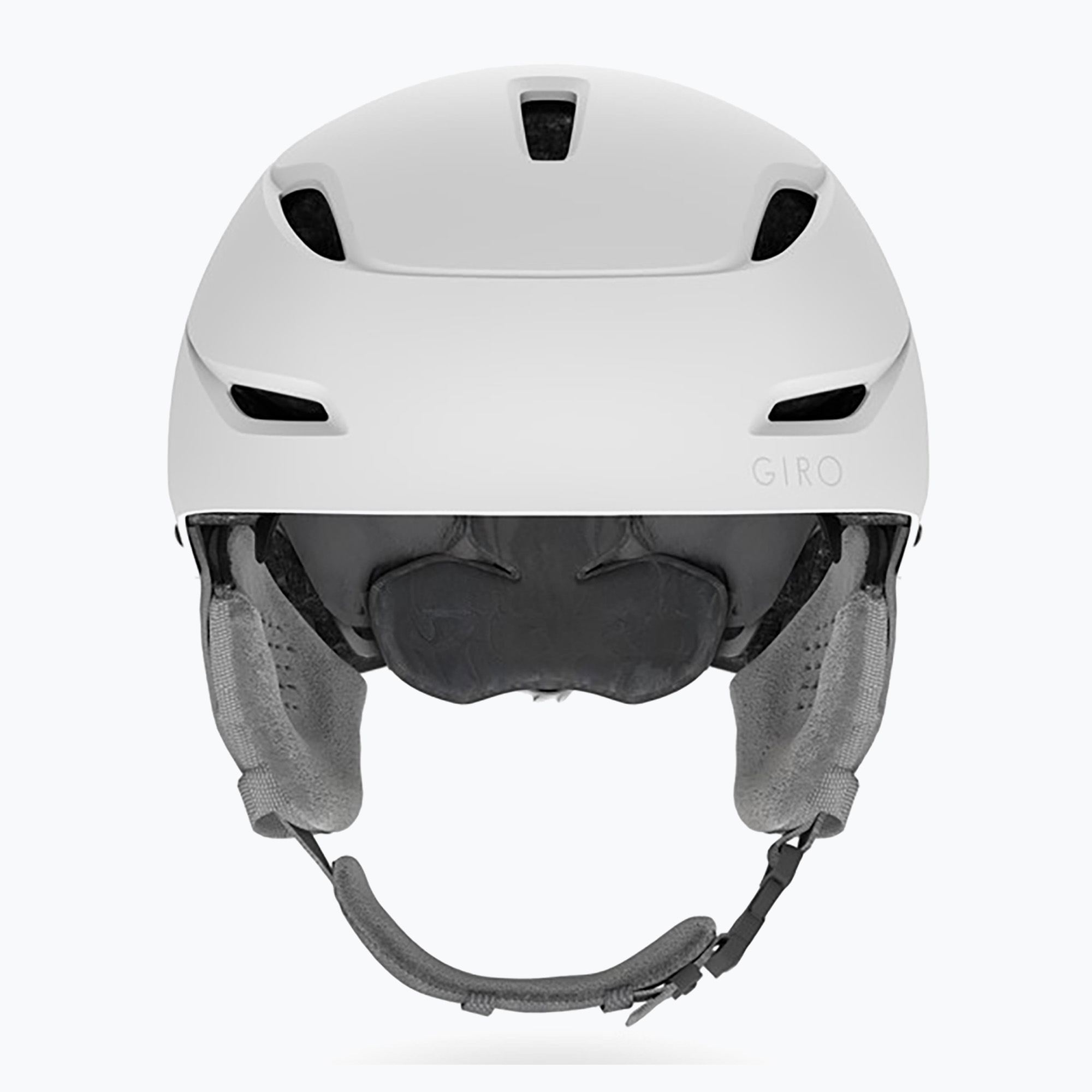 Скиорска каска Giro Ceva MIPS matte white