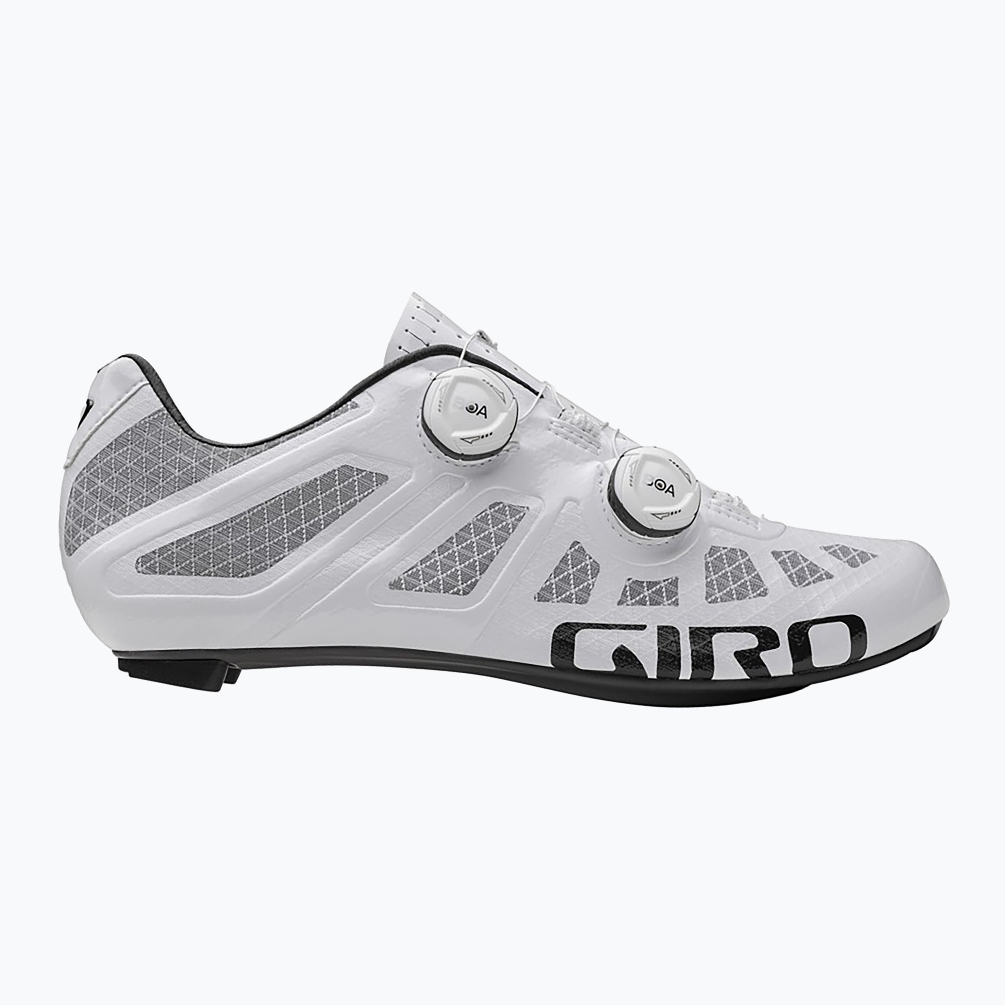 Pánska cestná obuv Giro Imperial Boa white (Imperial Boa GR-7110680)