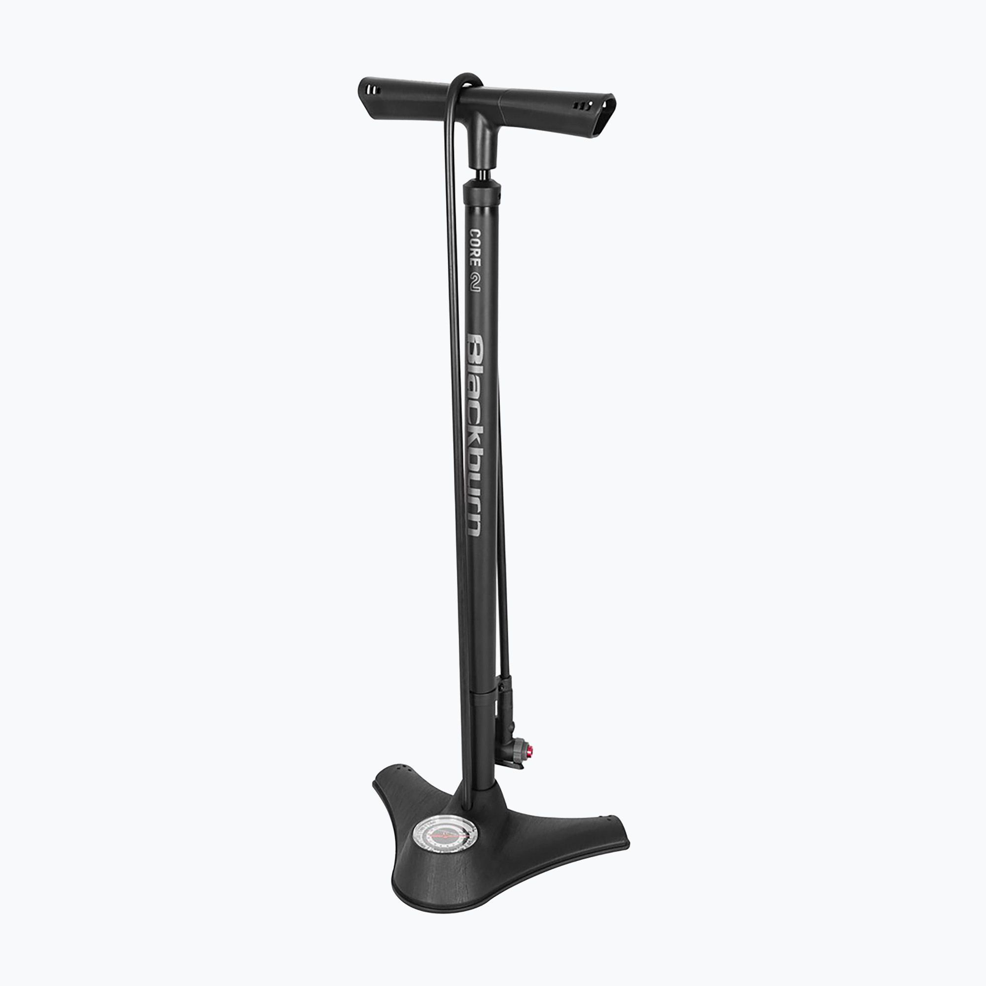 Blackburn Core 2 160psi čierna pumpa na bicykel