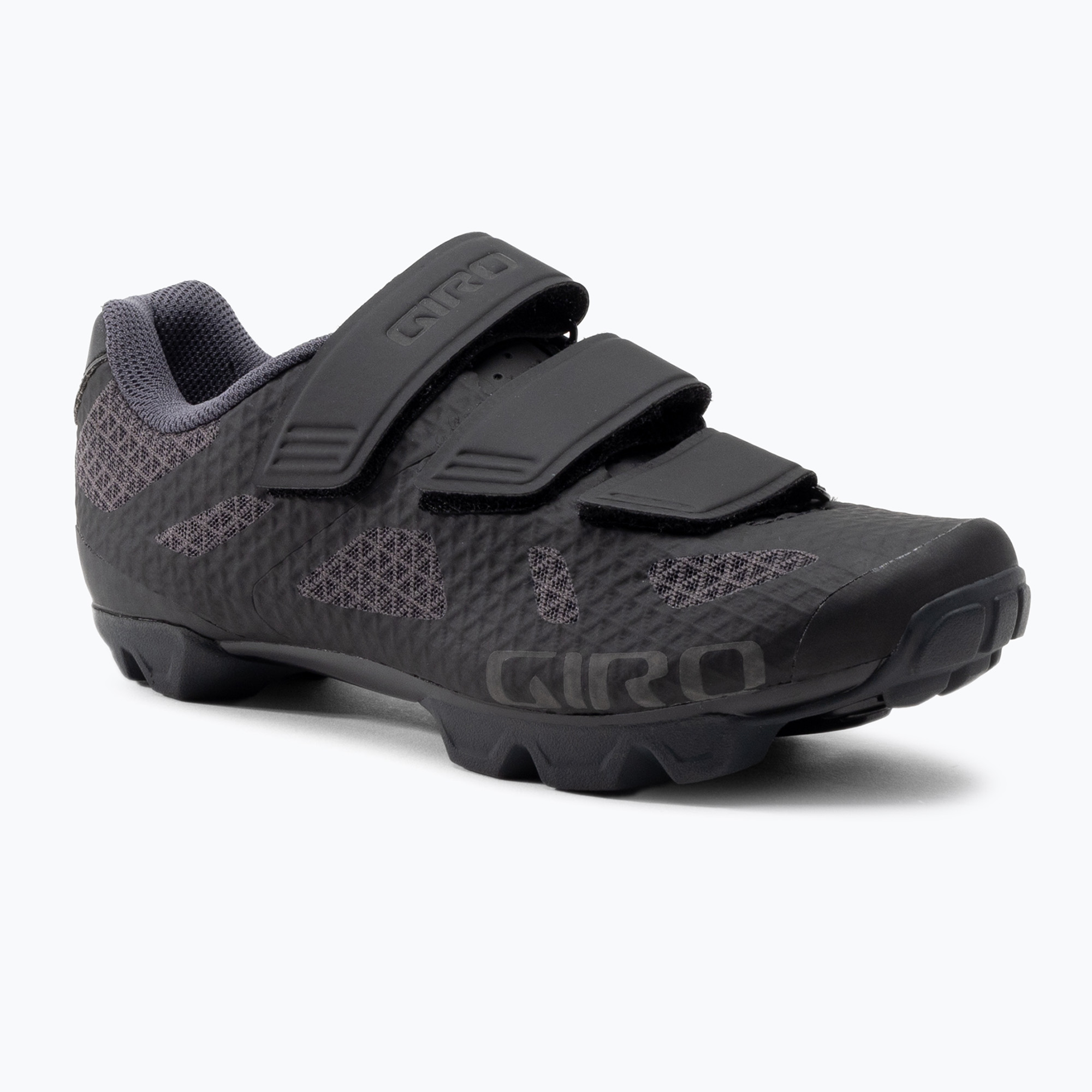 Ghete de ciclism pentru femei Giro Ranger negru GR-7122959 (Ranger GR-7122959)