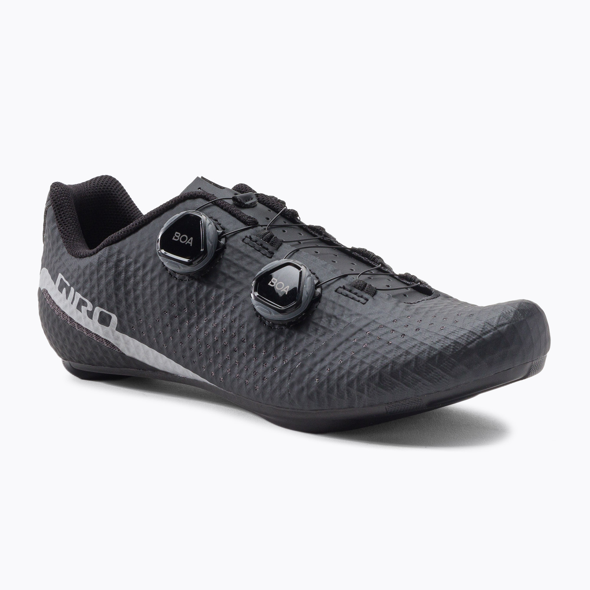 Pánska cestná obuv Giro Regime black GR-7123123 (Regime Carbon GR-7123123)