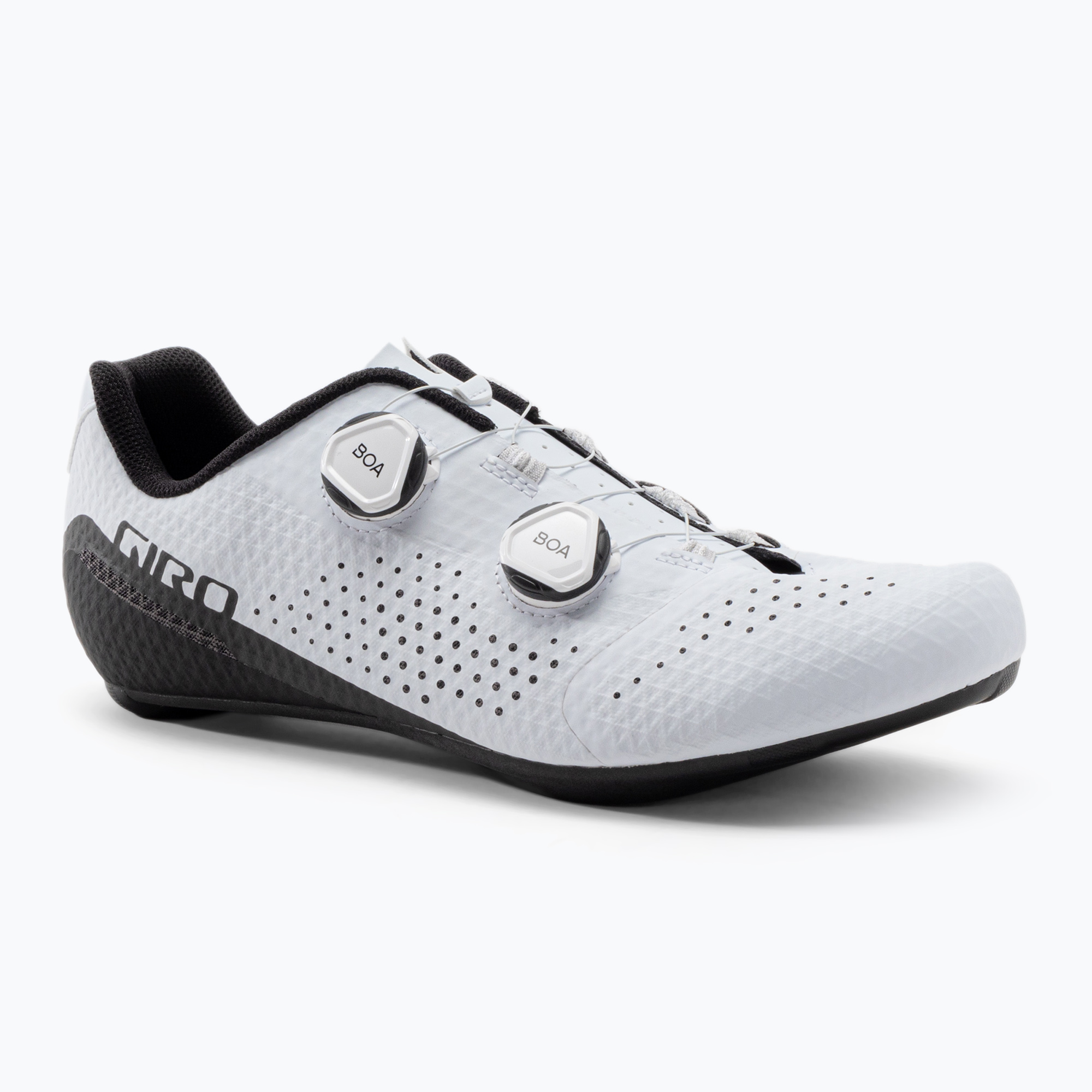 Pánska cestná obuv Giro Regime white GR-7123141 (Regime Carbon GR-7123141)