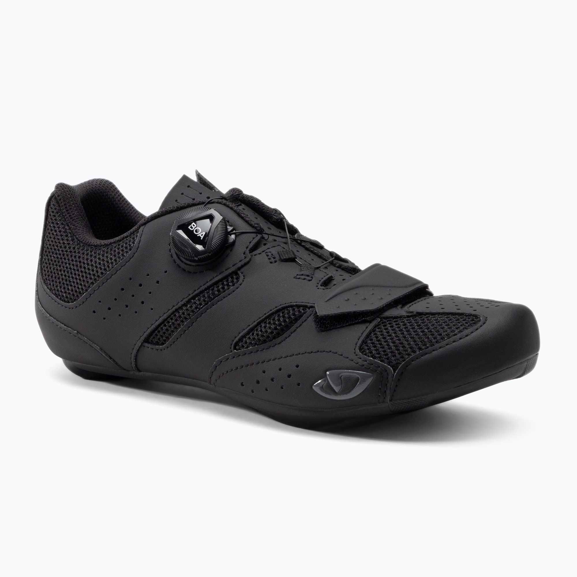 Pánska cestná obuv Giro Savix II black GR-7126167 (Savix II GR-7126167)
