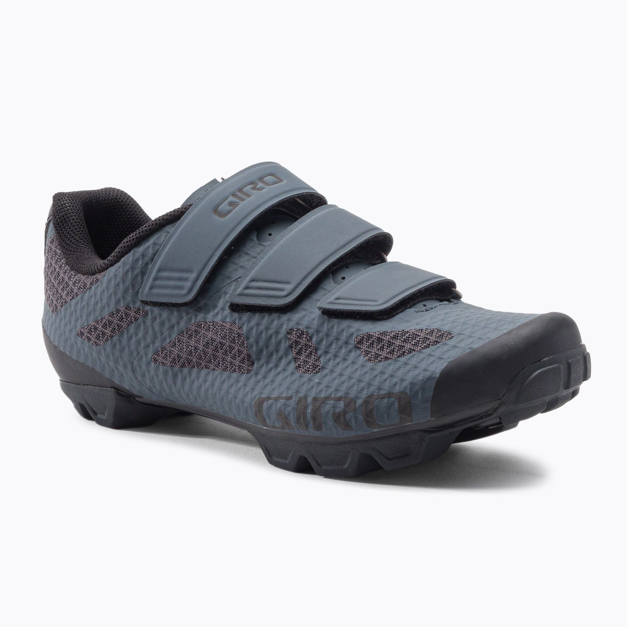 Men's MTB cycling shoes Giro Ranger grey GR-7126288 (46 EU)