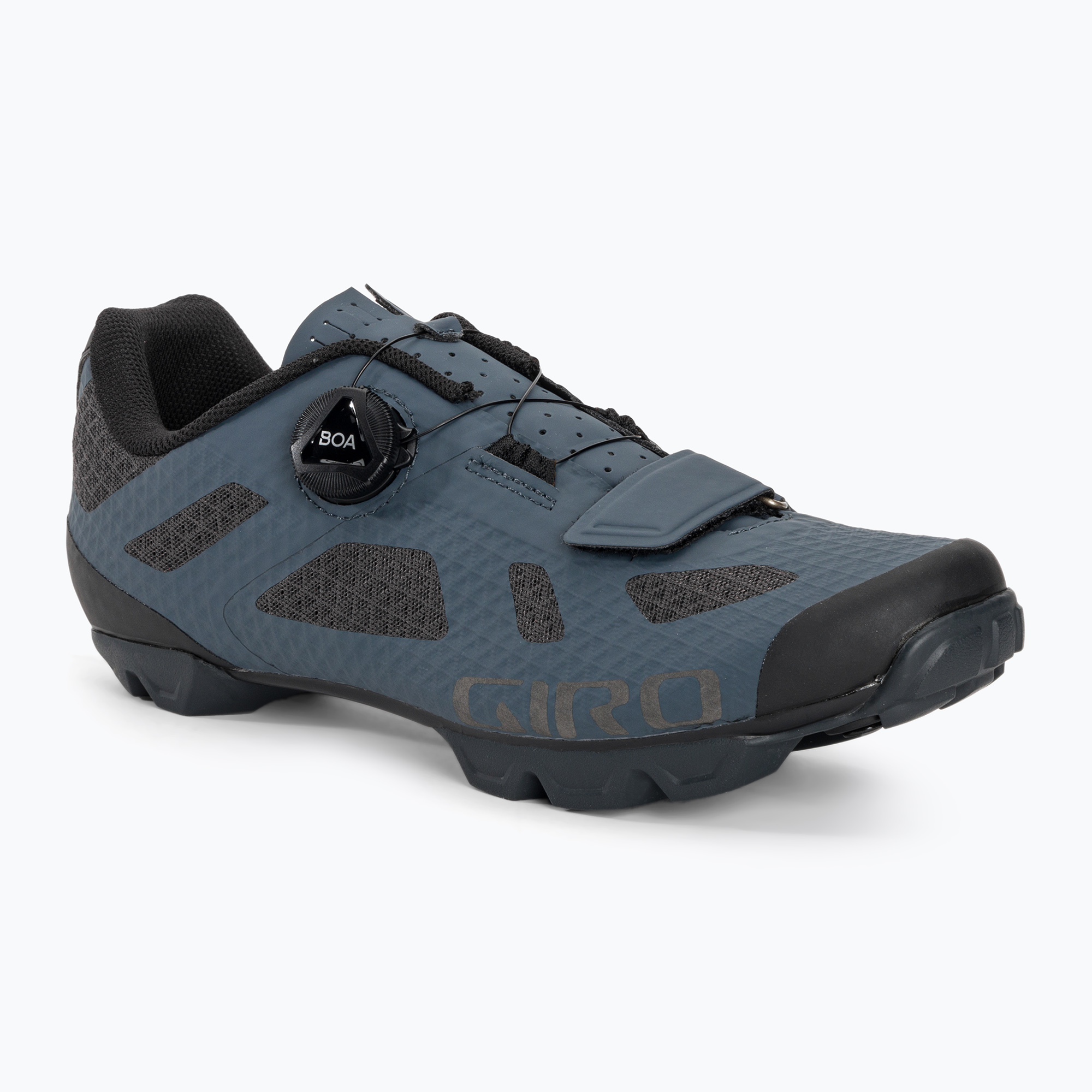 Încălțăminte de ciclism MTB męskie Giro Rincon portaro gray (Rincon GR-7126295)