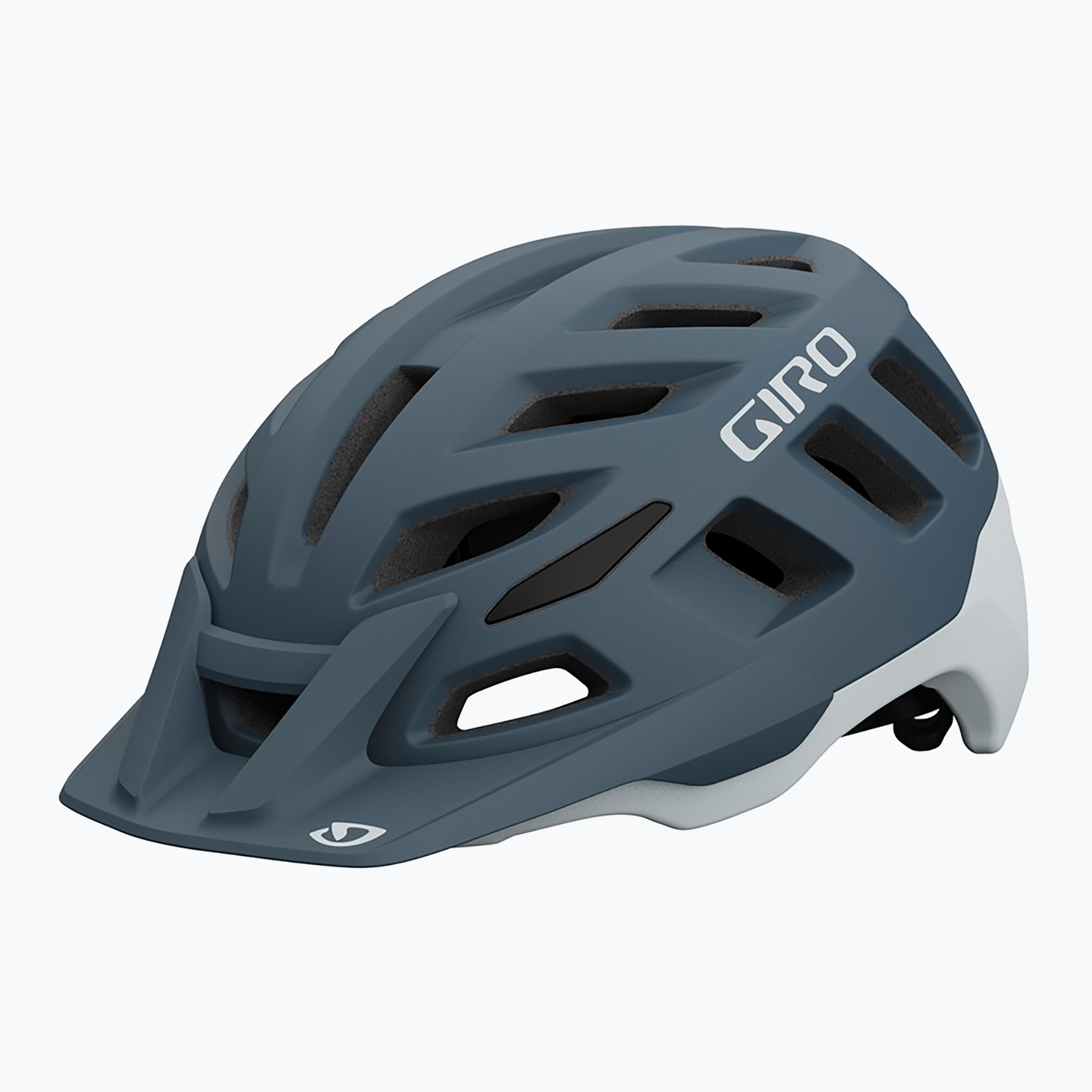 Велосипедна каска Giro Radix Integrated MIPS matte portaro grey
