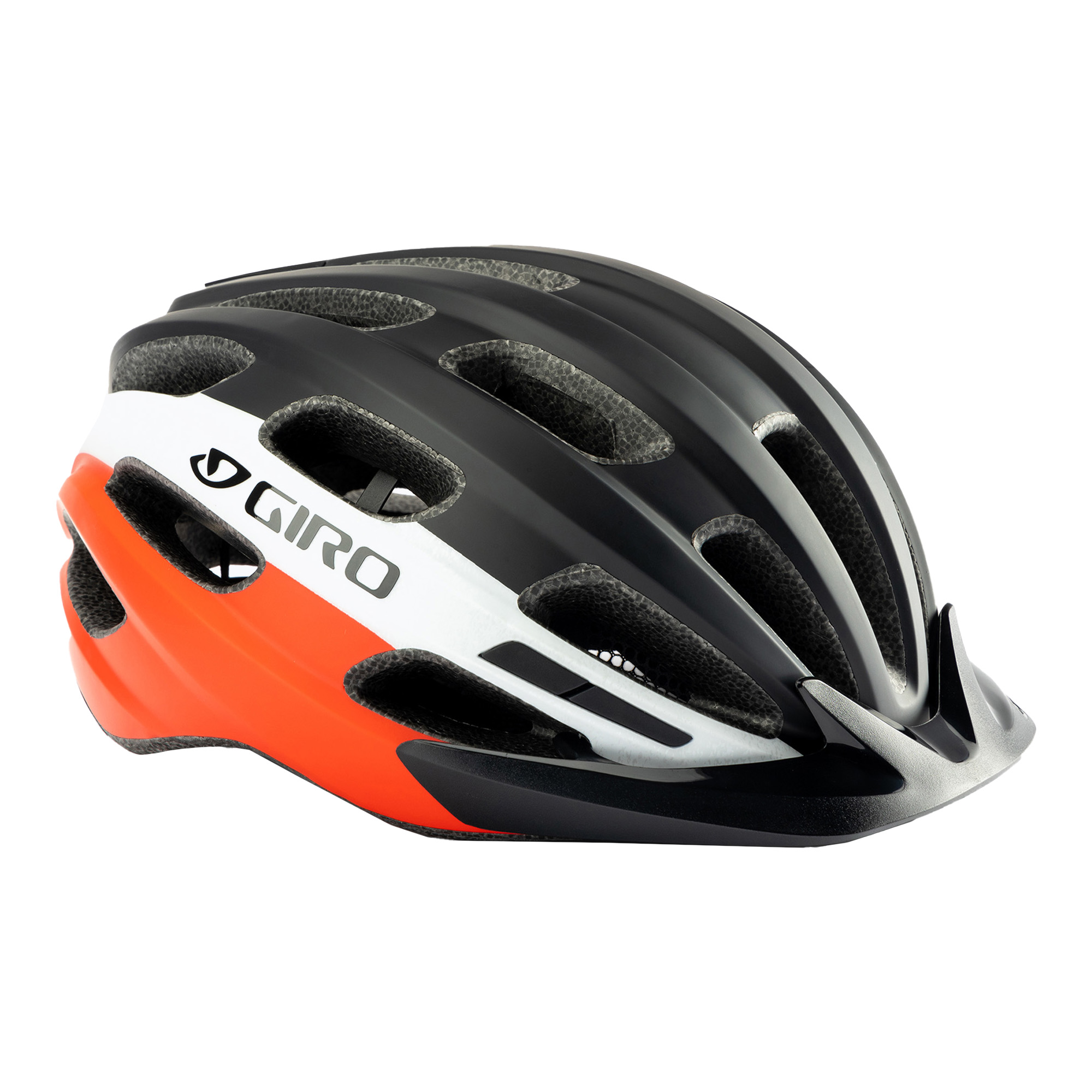 Giro Register bicycle helmet black GR-7129827 (54-61 cm)