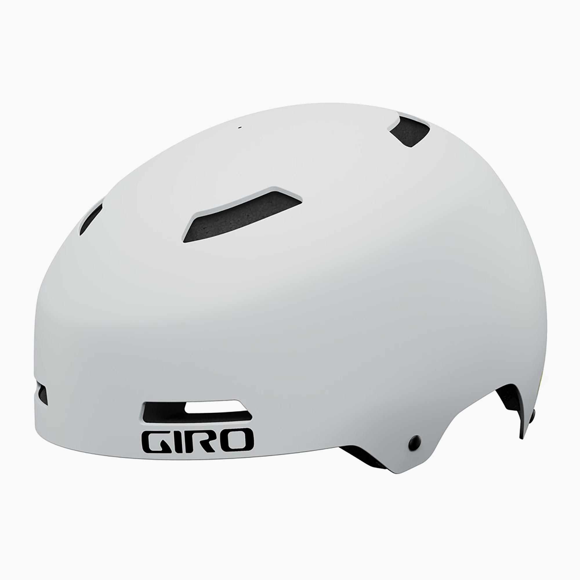 Casco Giro Quarter FS in gesso opaco (59-63 cm (L)) (Quarter FS GR-7129580)