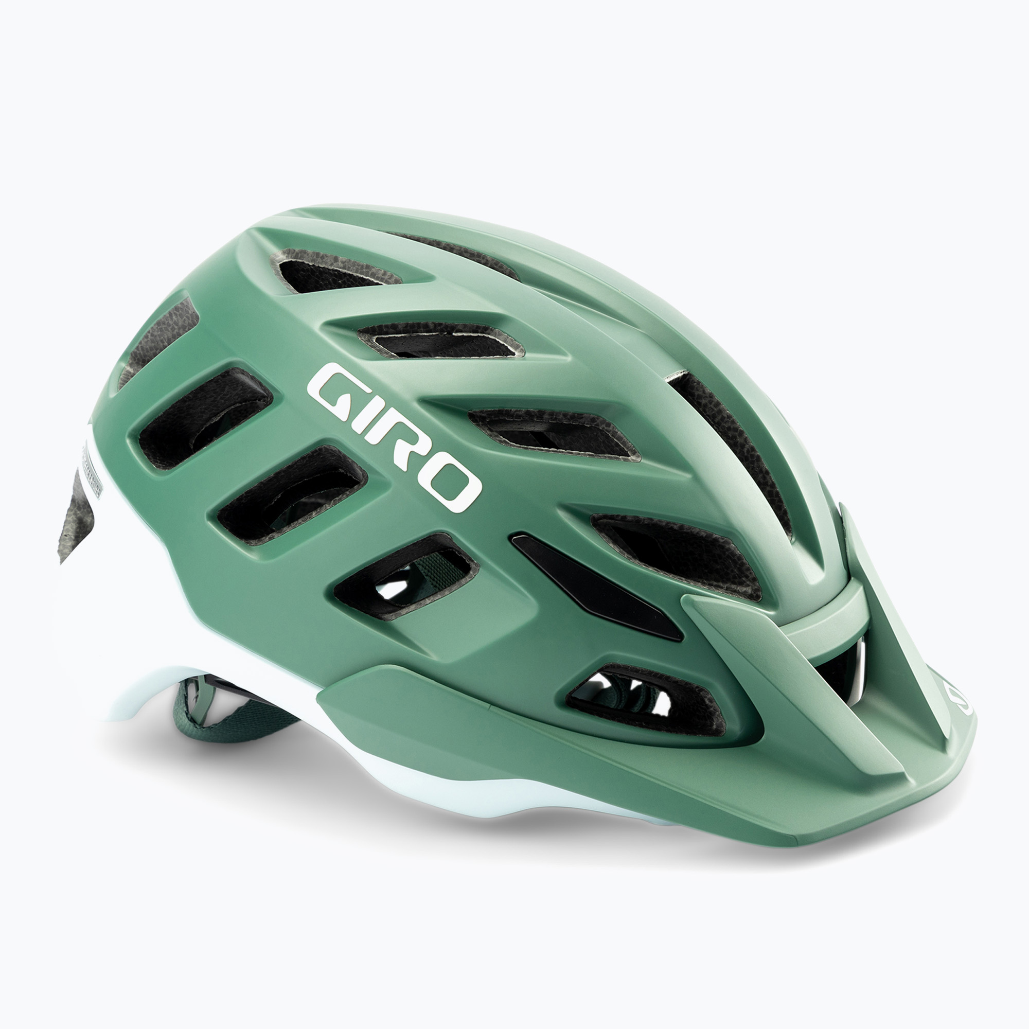 Dámska cyklistická prilba Giro Radix green GR-7129748 (Radix W GR-7129748)