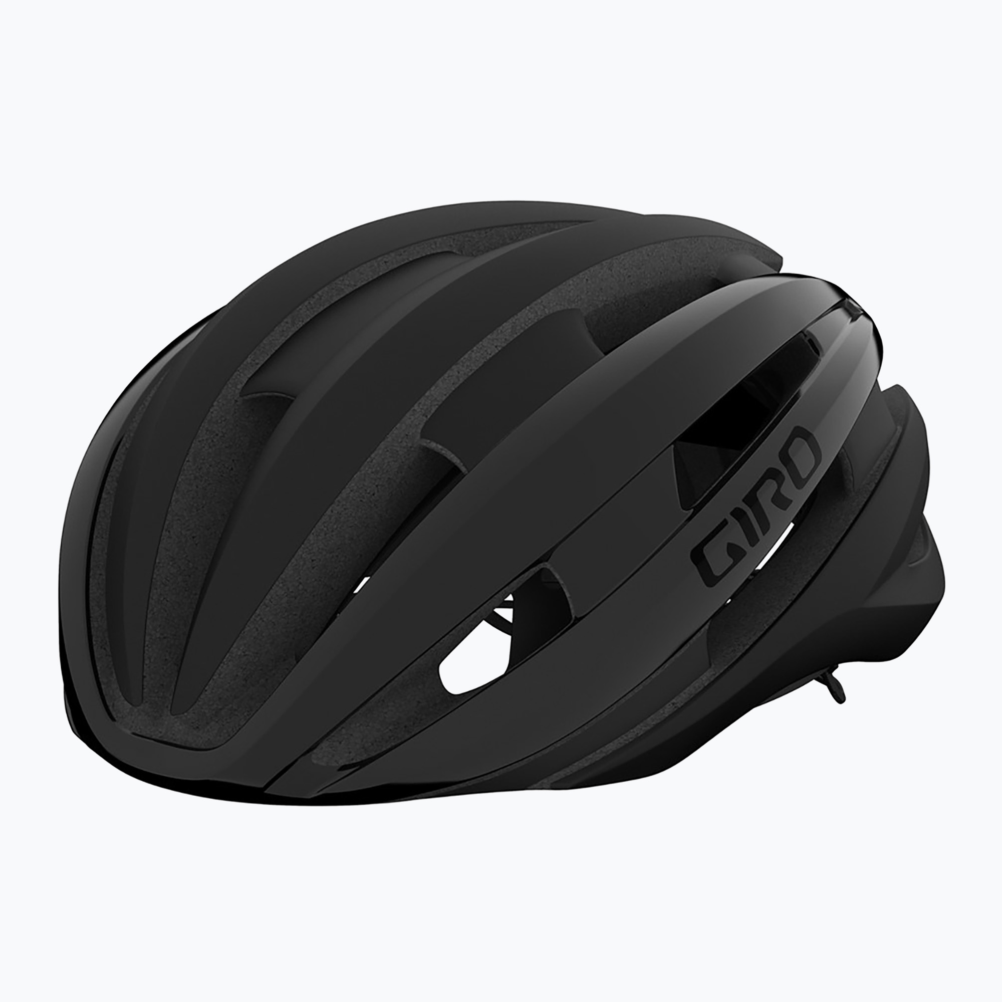 Cyklistická prilba Giro Synthe II Integrated MIPS matná čierna (Synthe II Integrated MIPS GR-7130699)